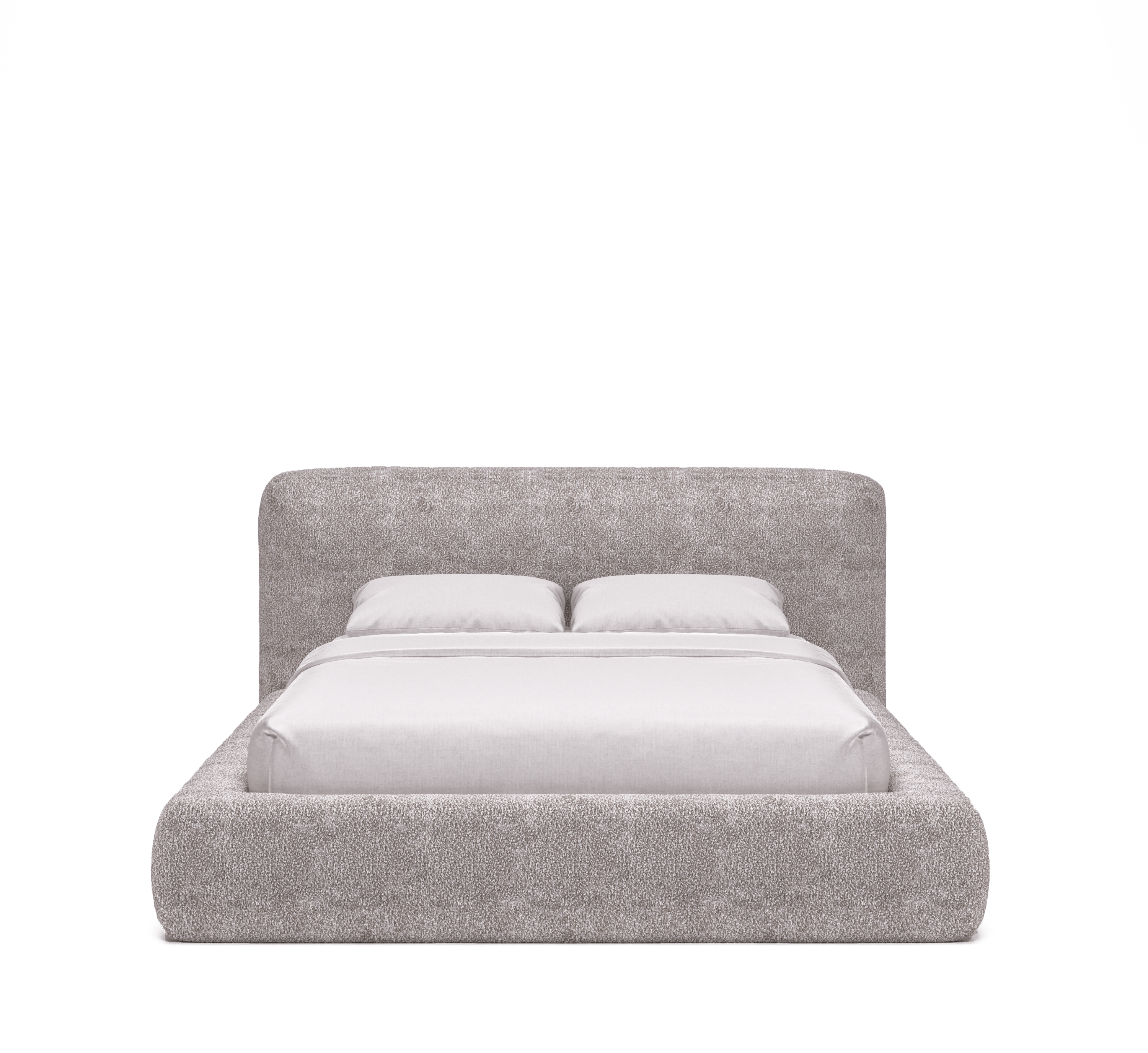 Sherpa Bed