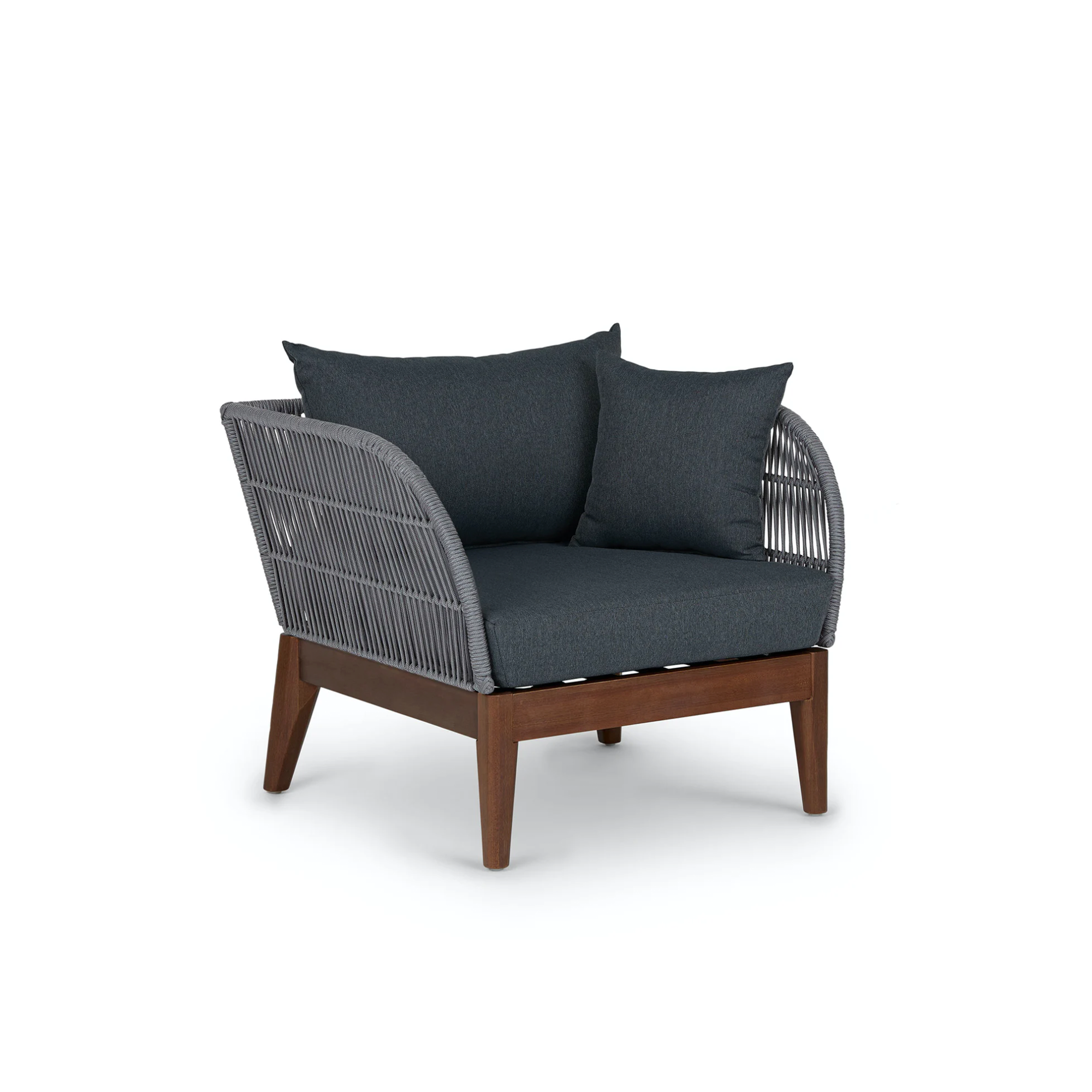 Mahé Lounge Chair