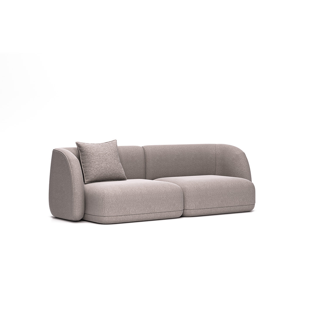 Moon Sofa 2 Seaters