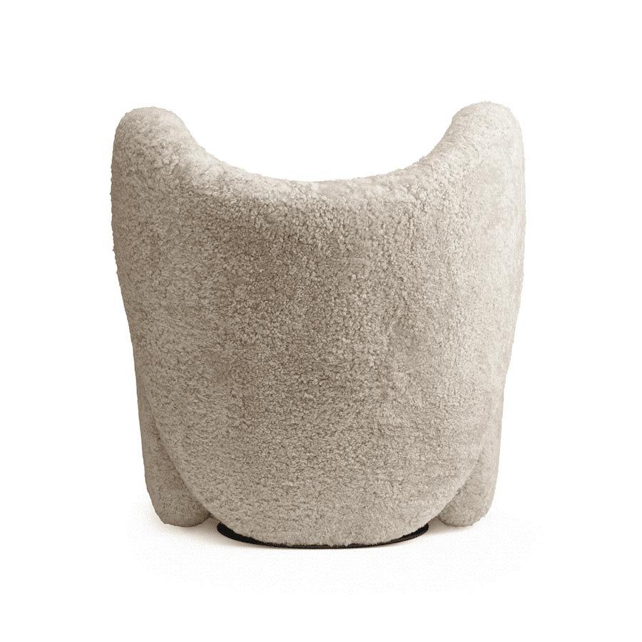 Big Big Chair by Norr11