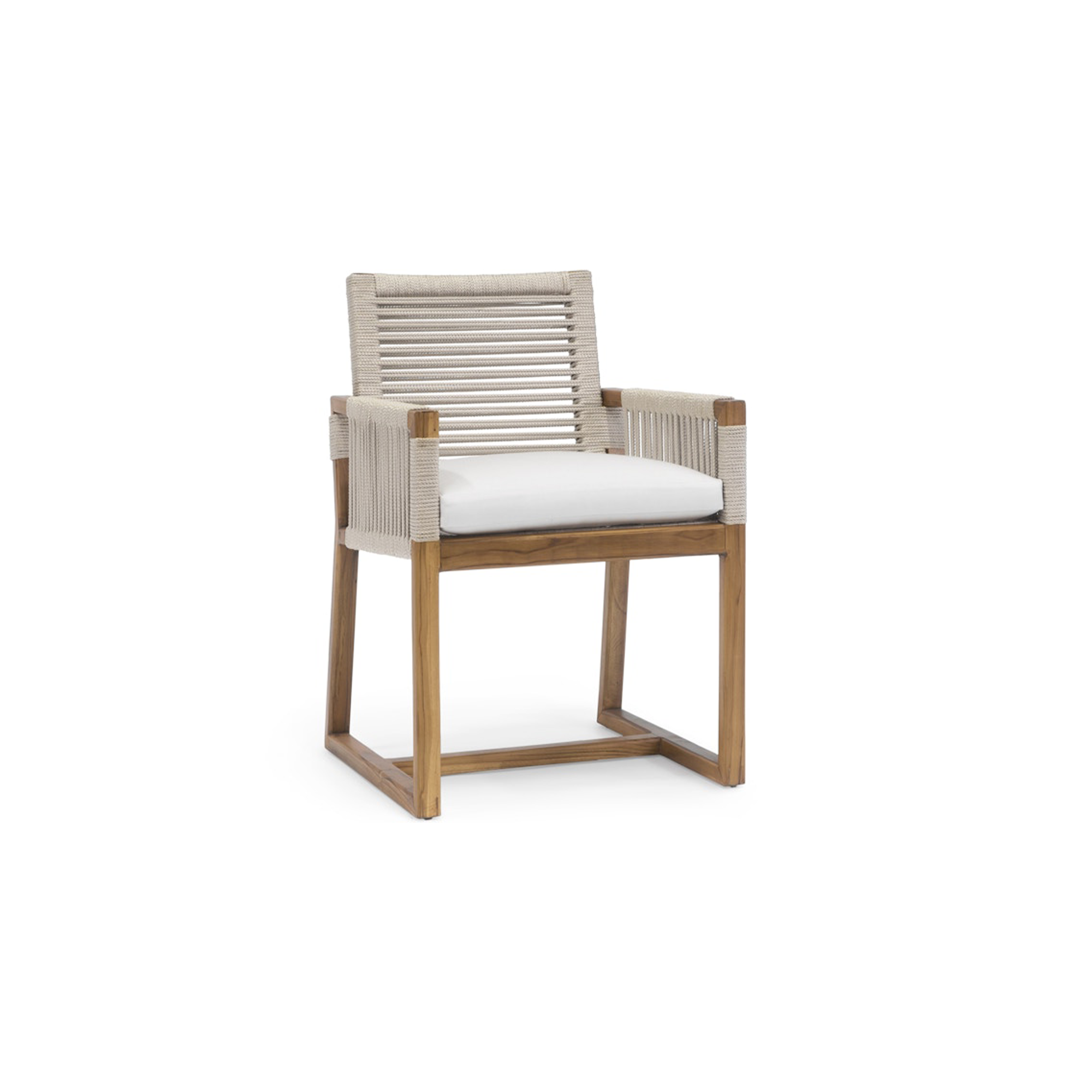 Ocean Shore Dining Chair