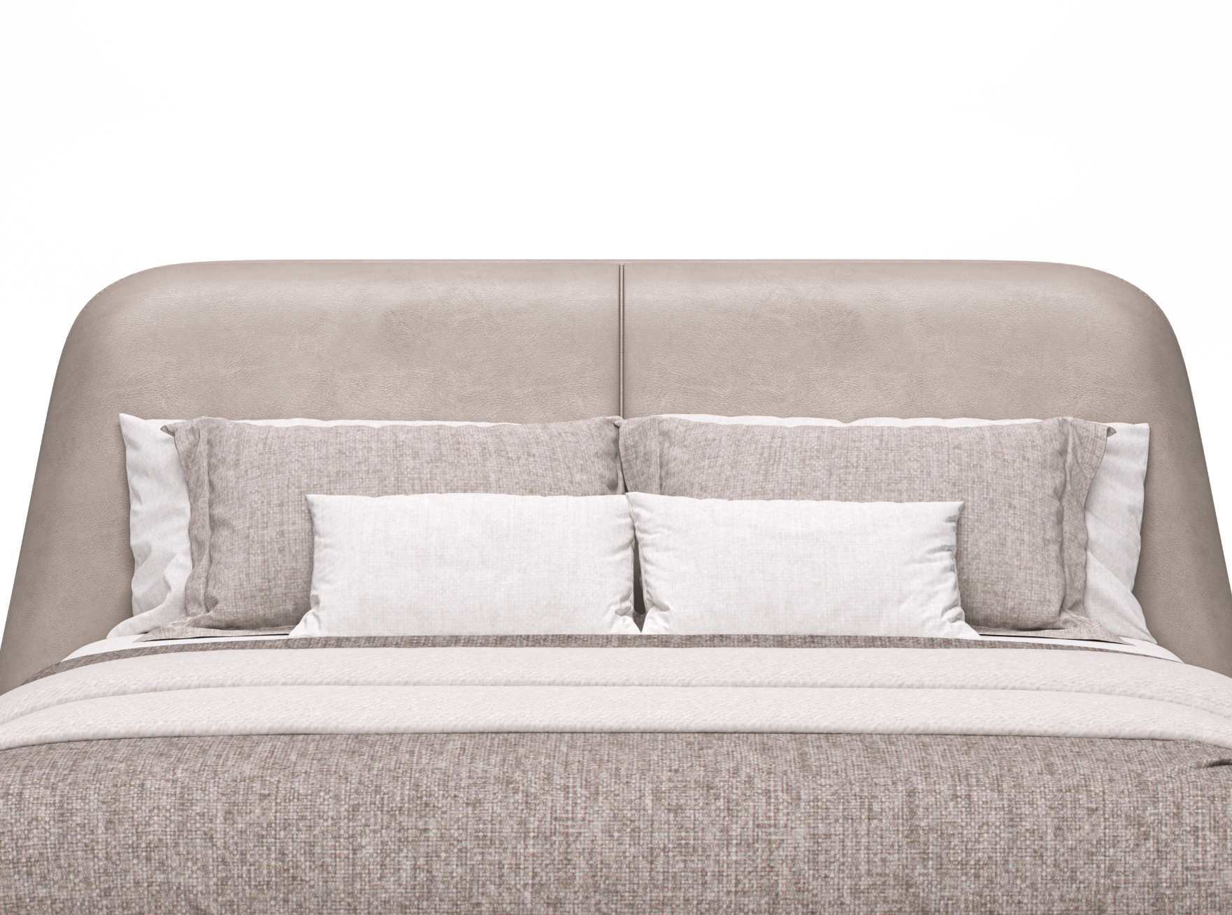 One Bed