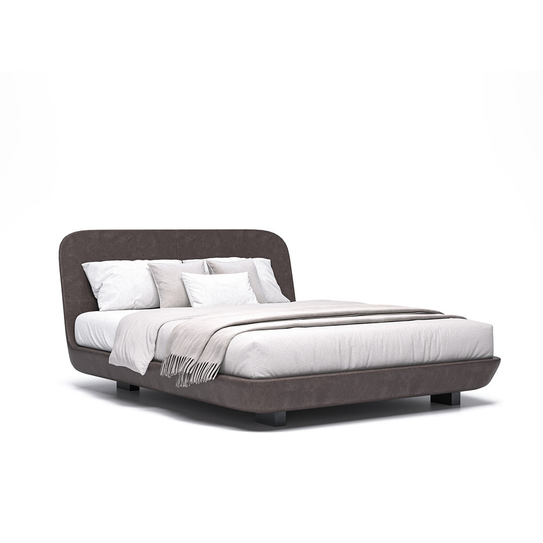 Slide Bed
