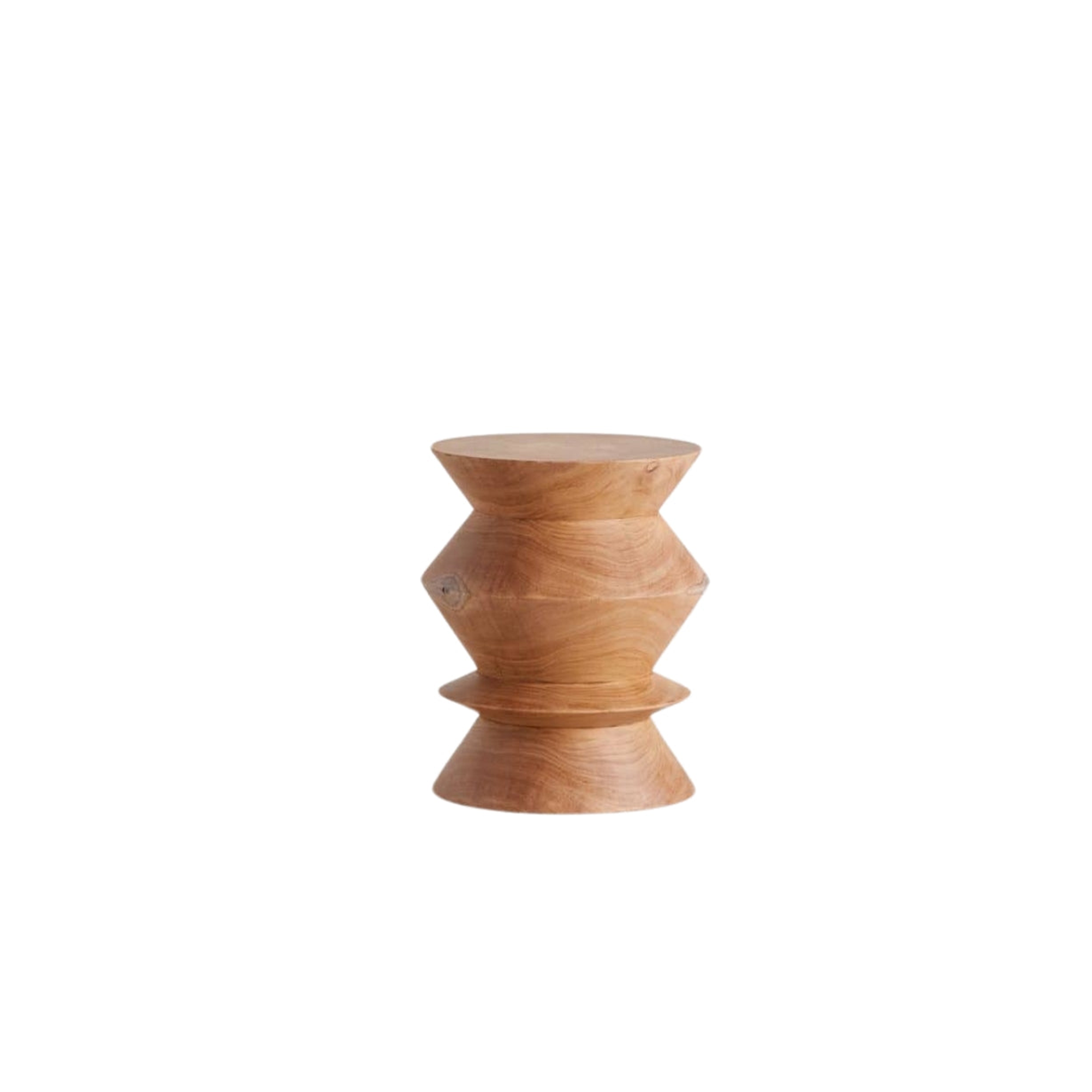 Soren Silhouette Accent Table