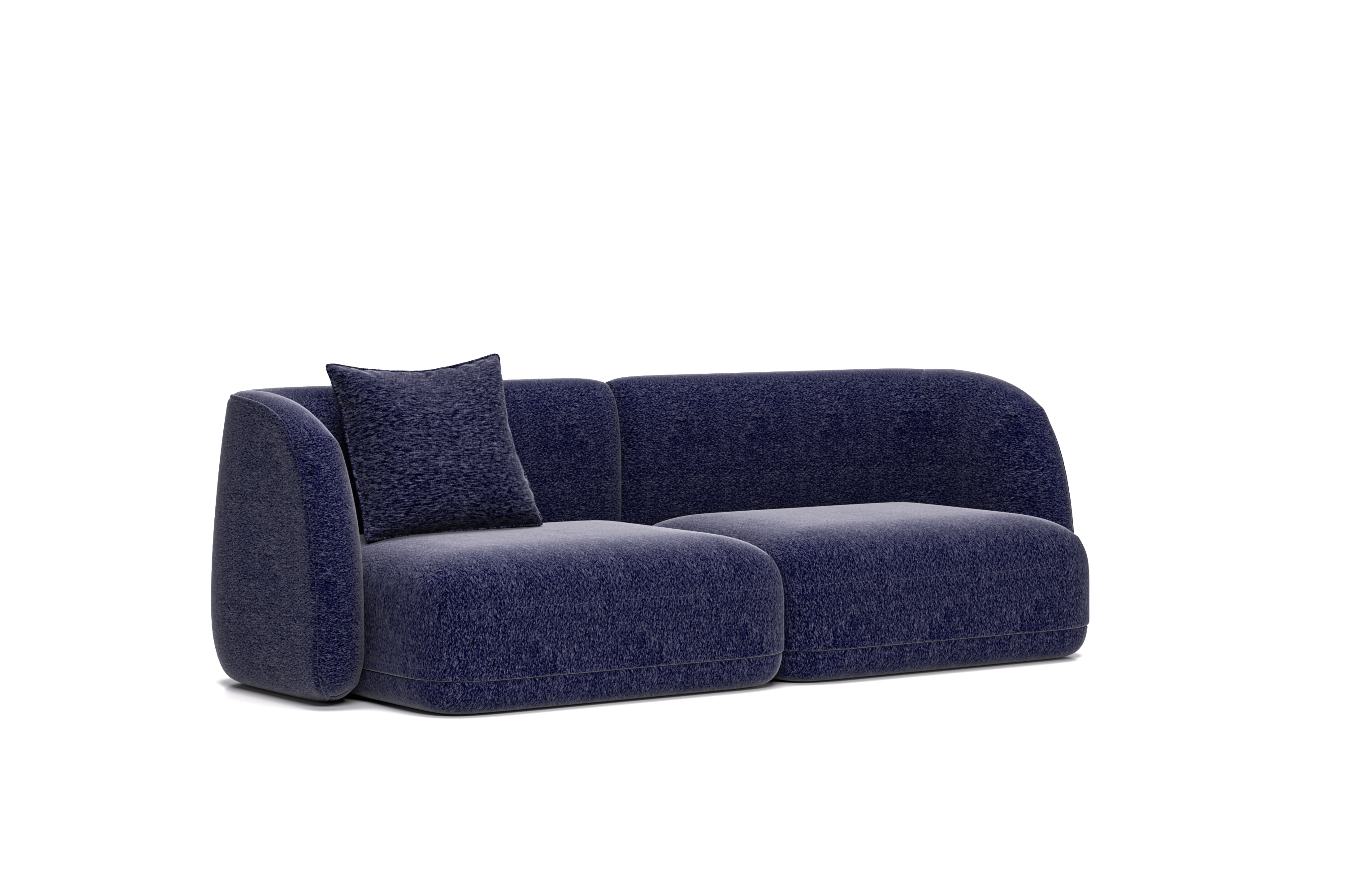 Moon Sofa 2 Seaters