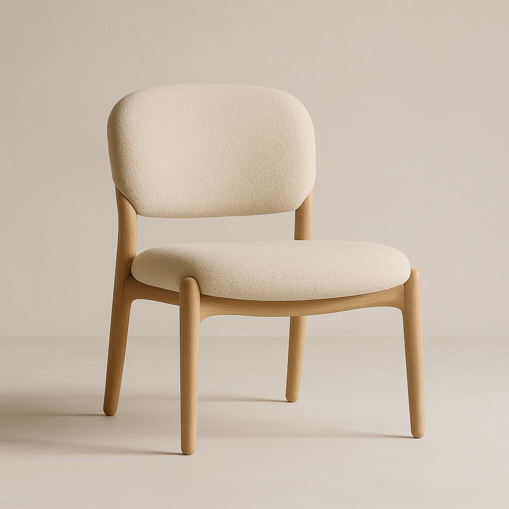 The Soraya Chair