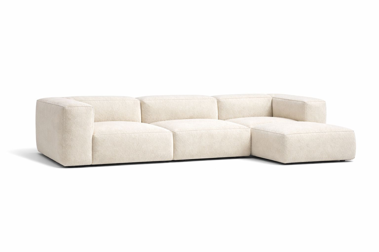Rivera L Shape Couch