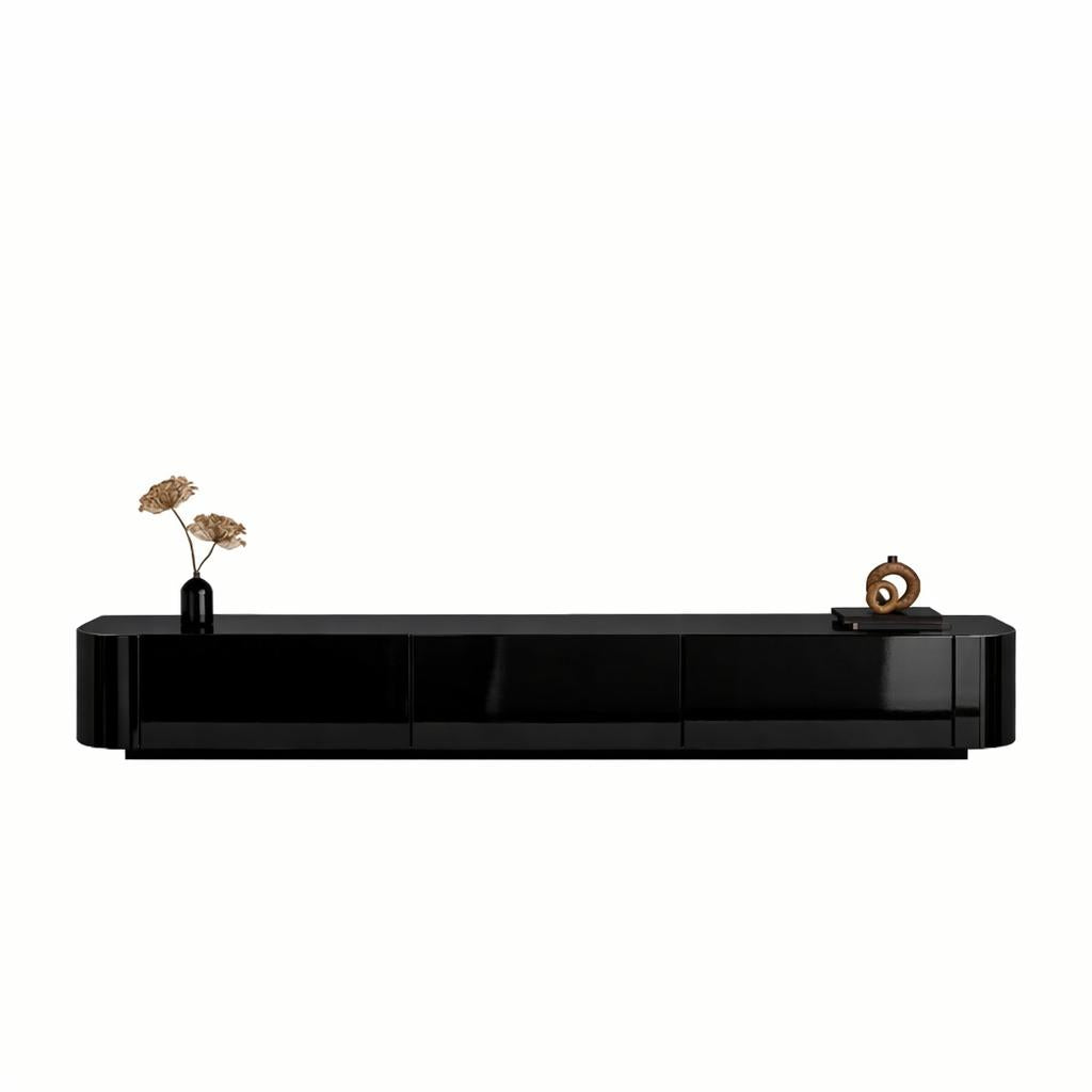 Minimalistic TV Unit