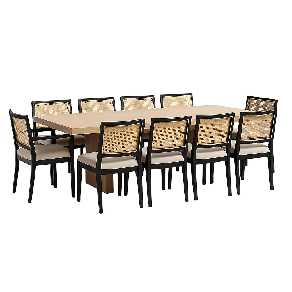 London Dining Set