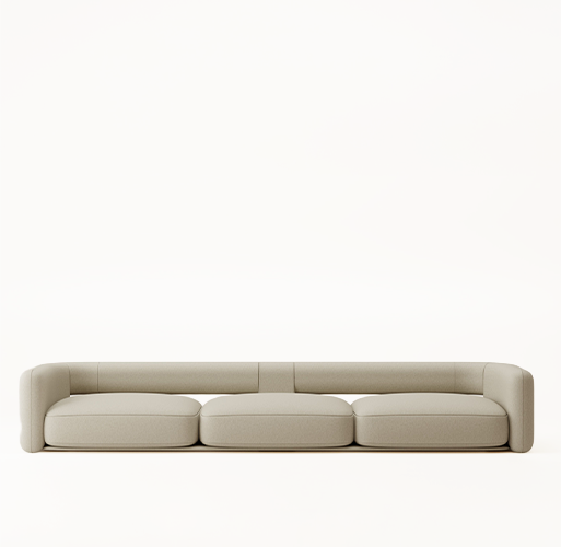 Acros Sofa