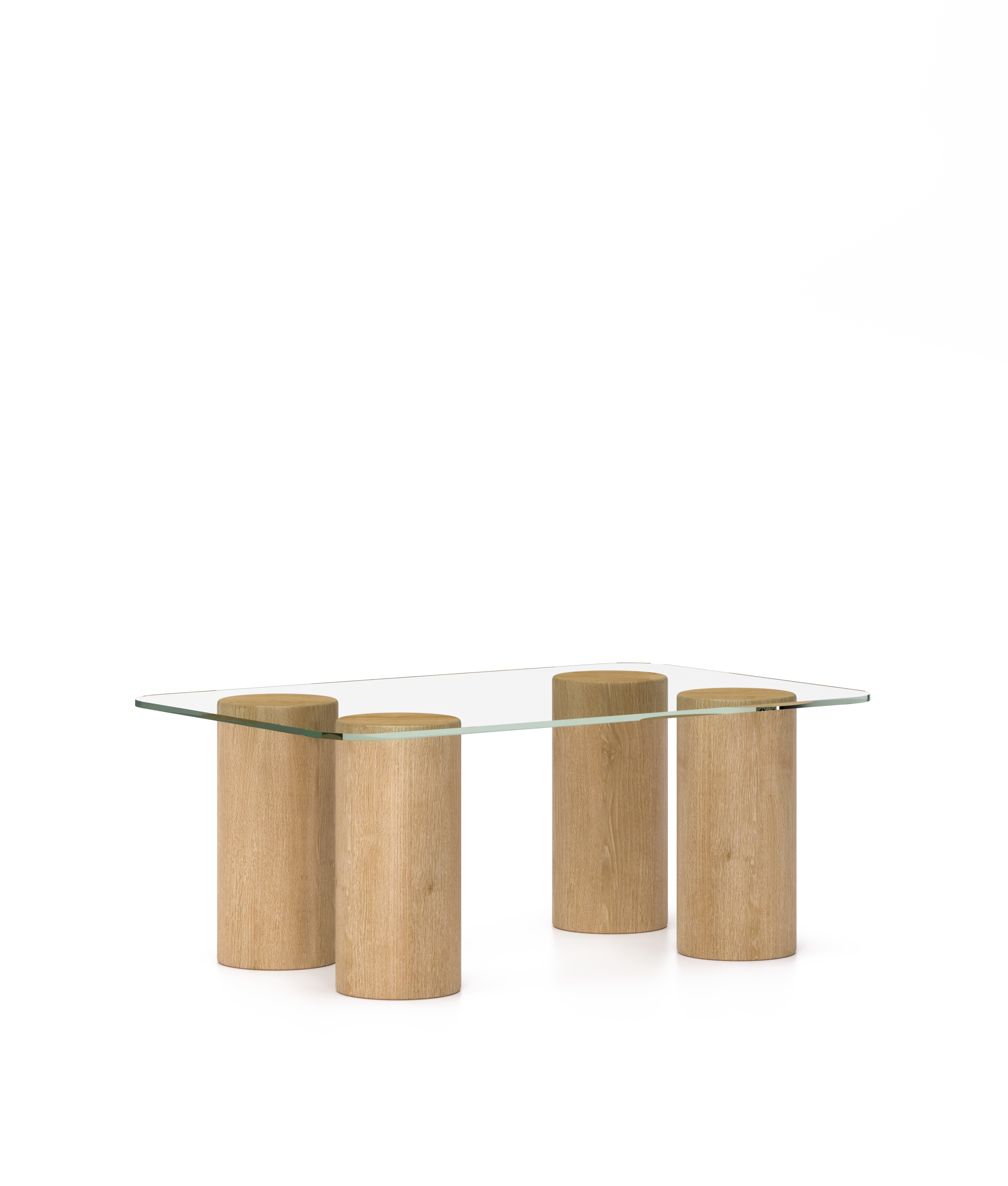 Logi Coffee Table