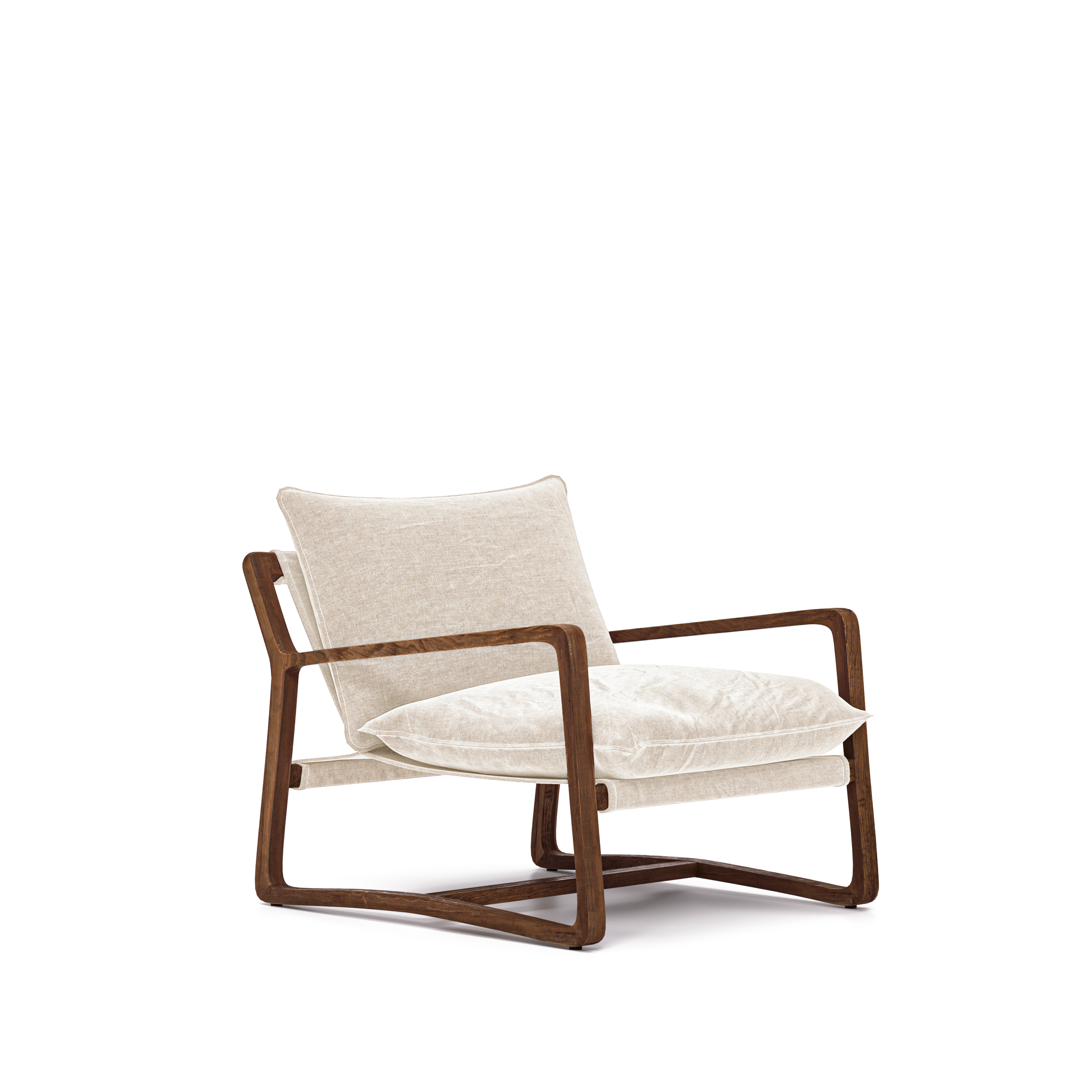 Rivera Armchair