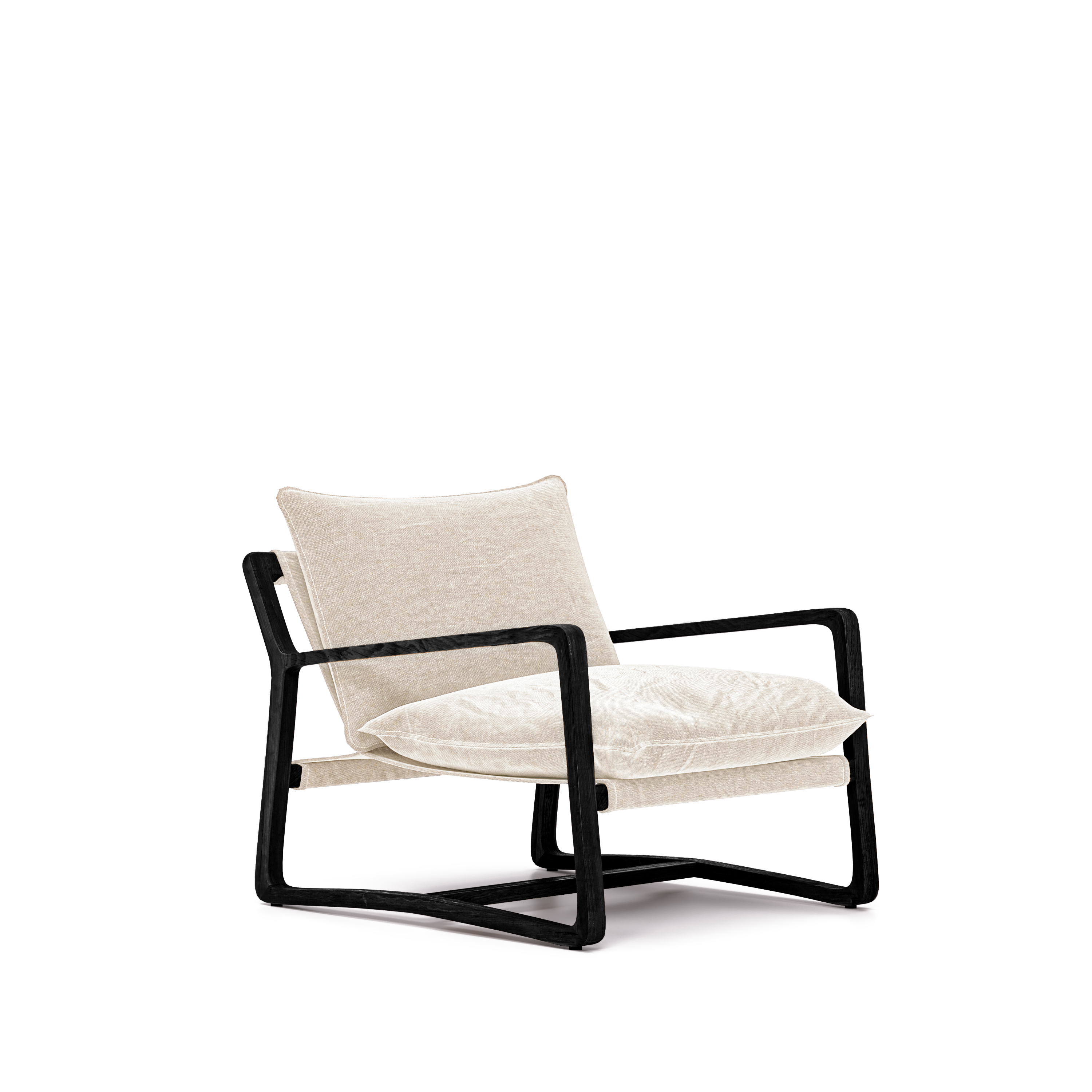 Rivera Armchair