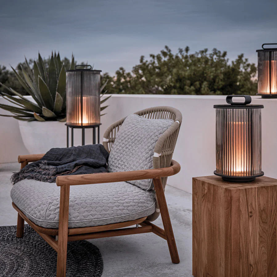 Brasilia Lounge Chair