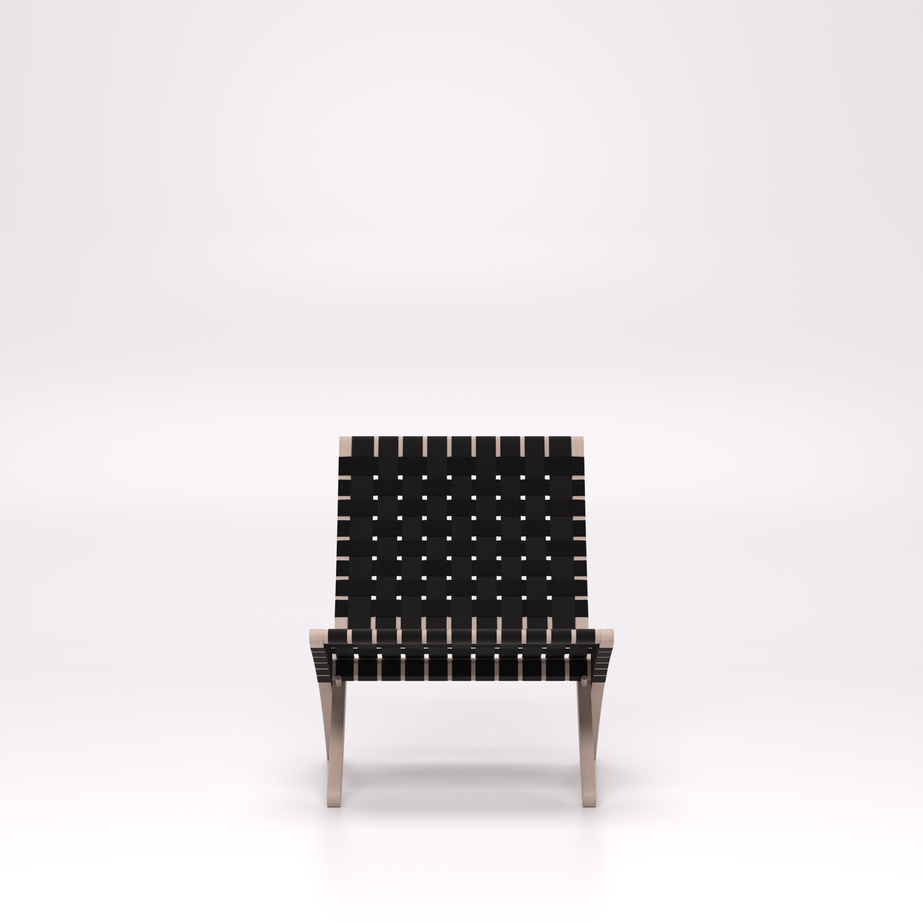 Cuba Chair by Morten Gøttler