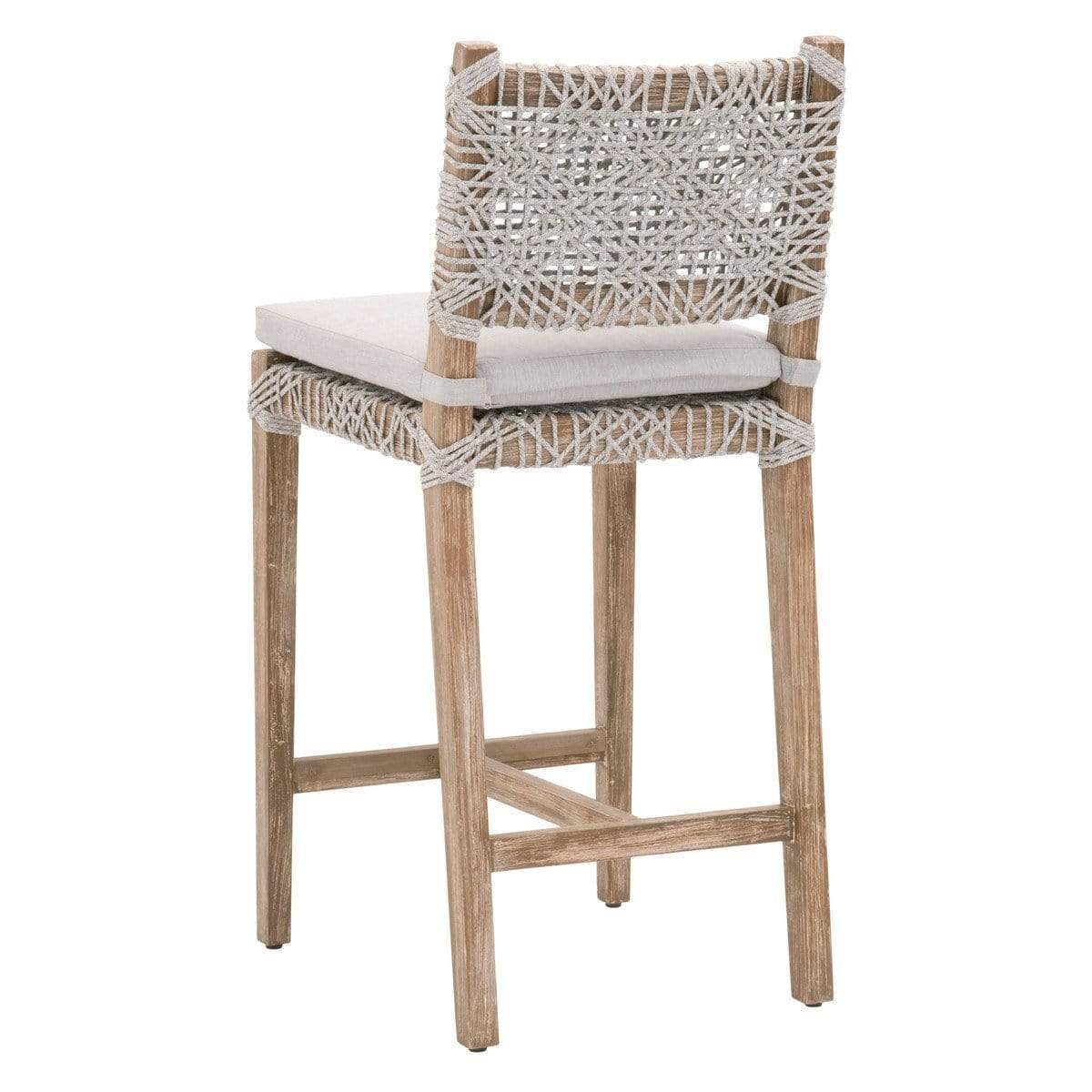Trixi Bar Chair