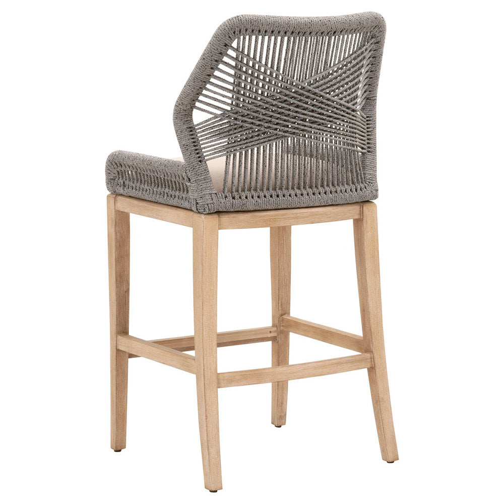 Knot theory Bar Stool