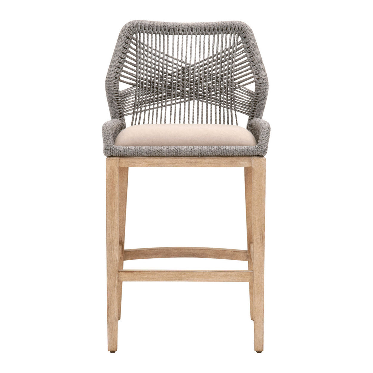 Knot theory Bar Stool