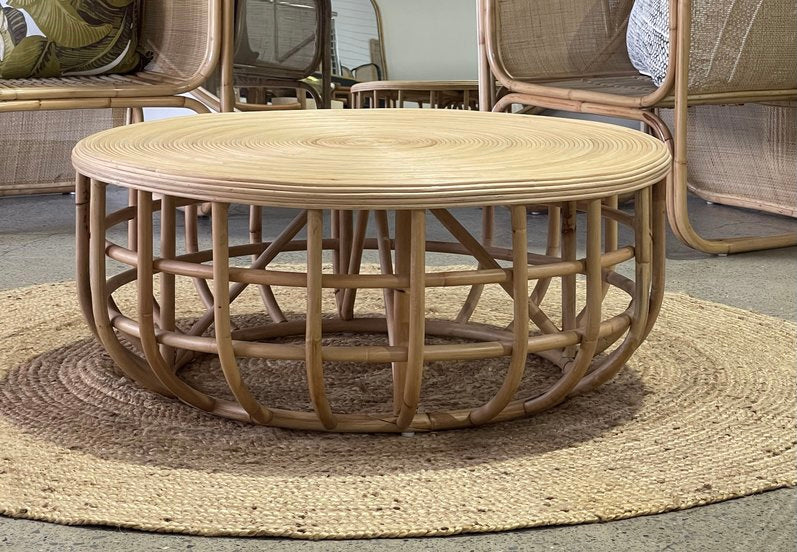 Rochella Coffee Table
