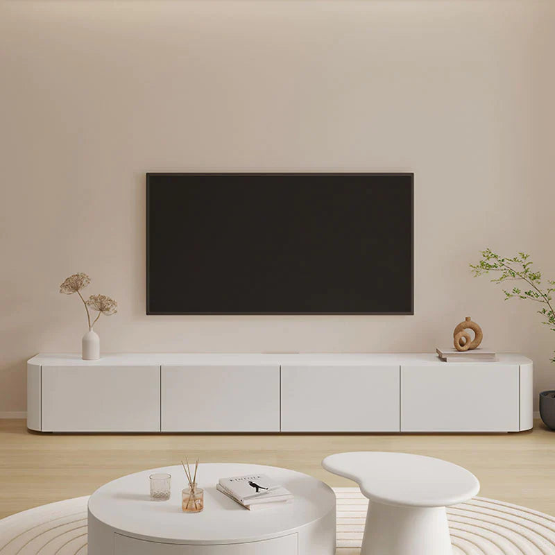 Minimalistic TV Unit