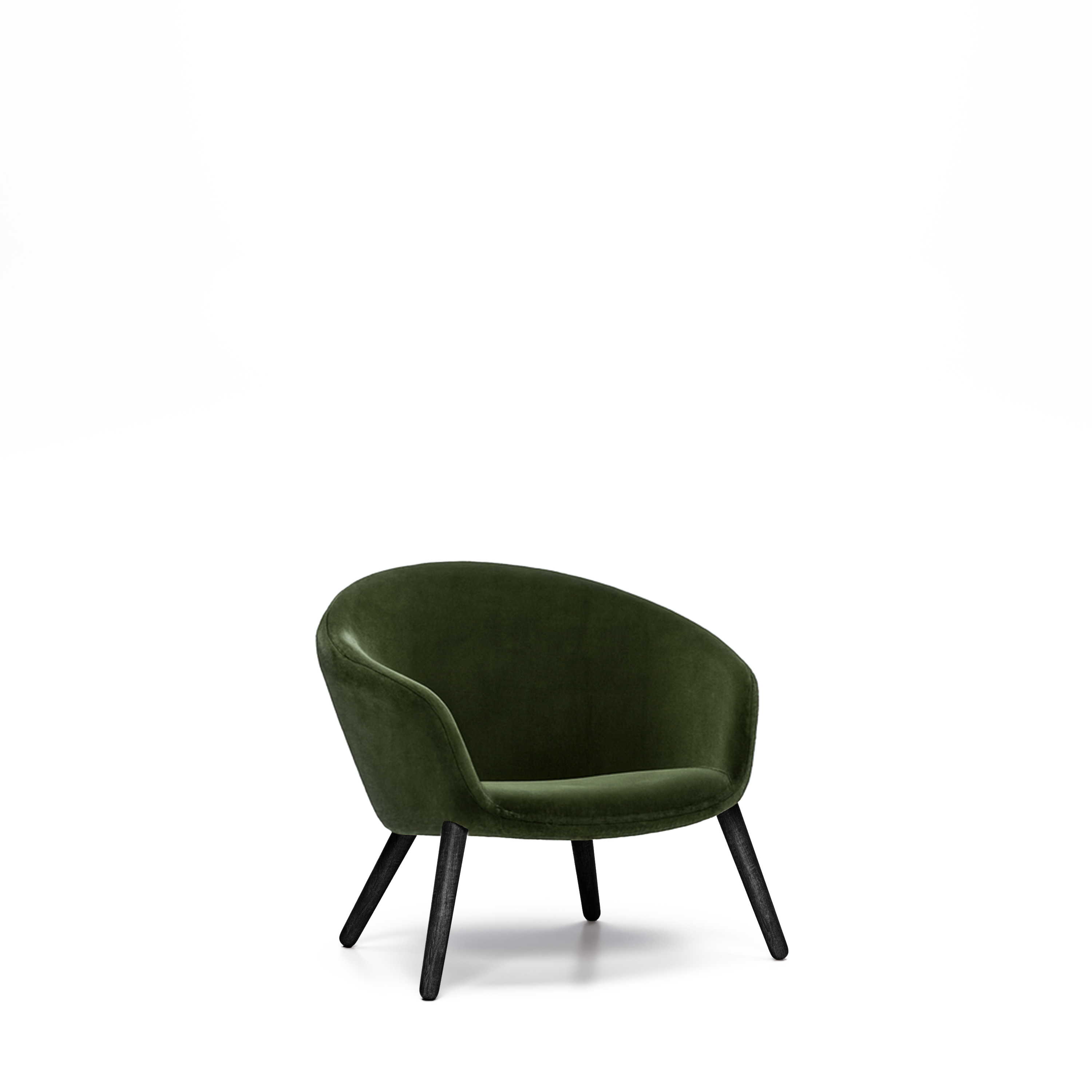 Ditzel Lounge Sheepskin By Nanna Ditzel