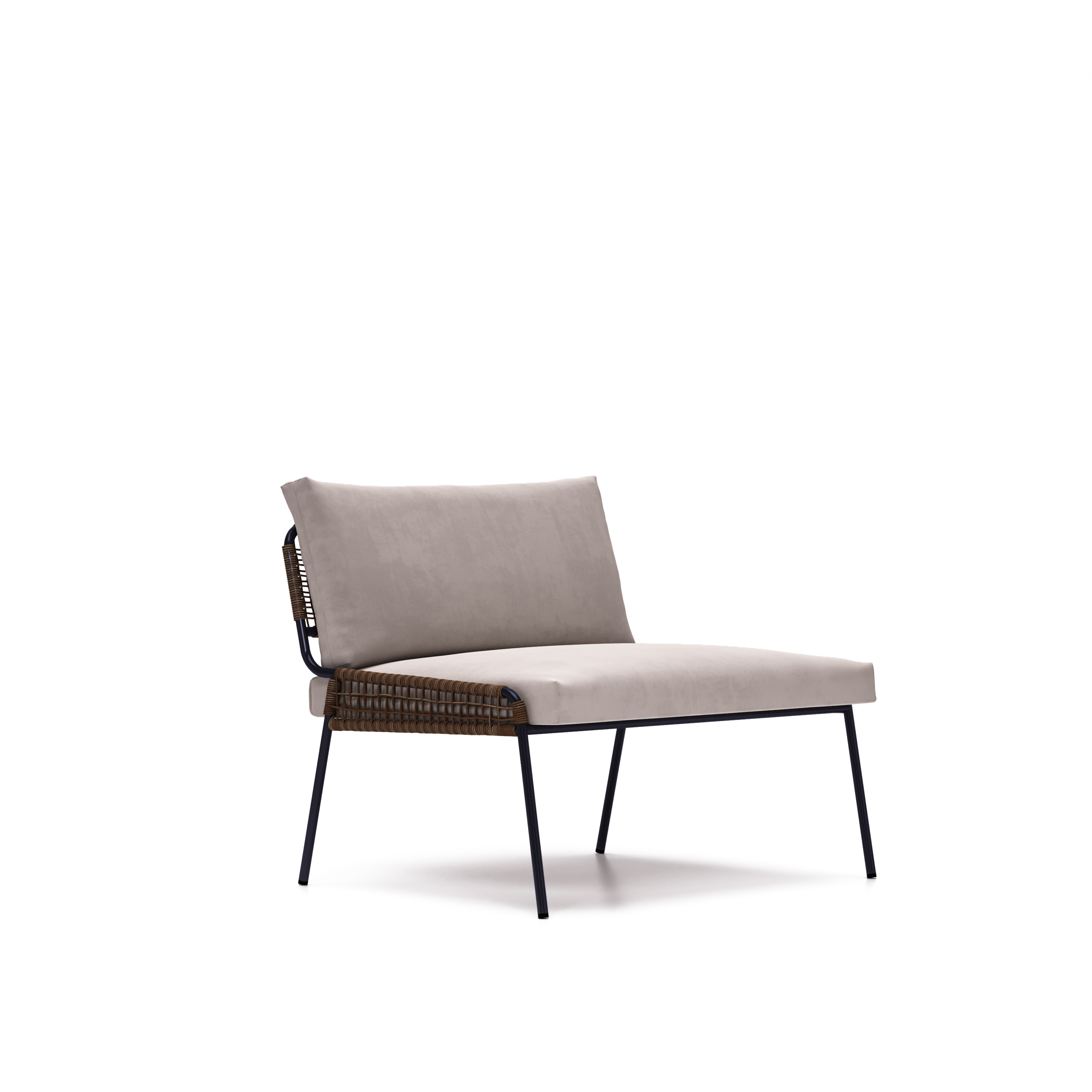 Amante Lounge Chair
