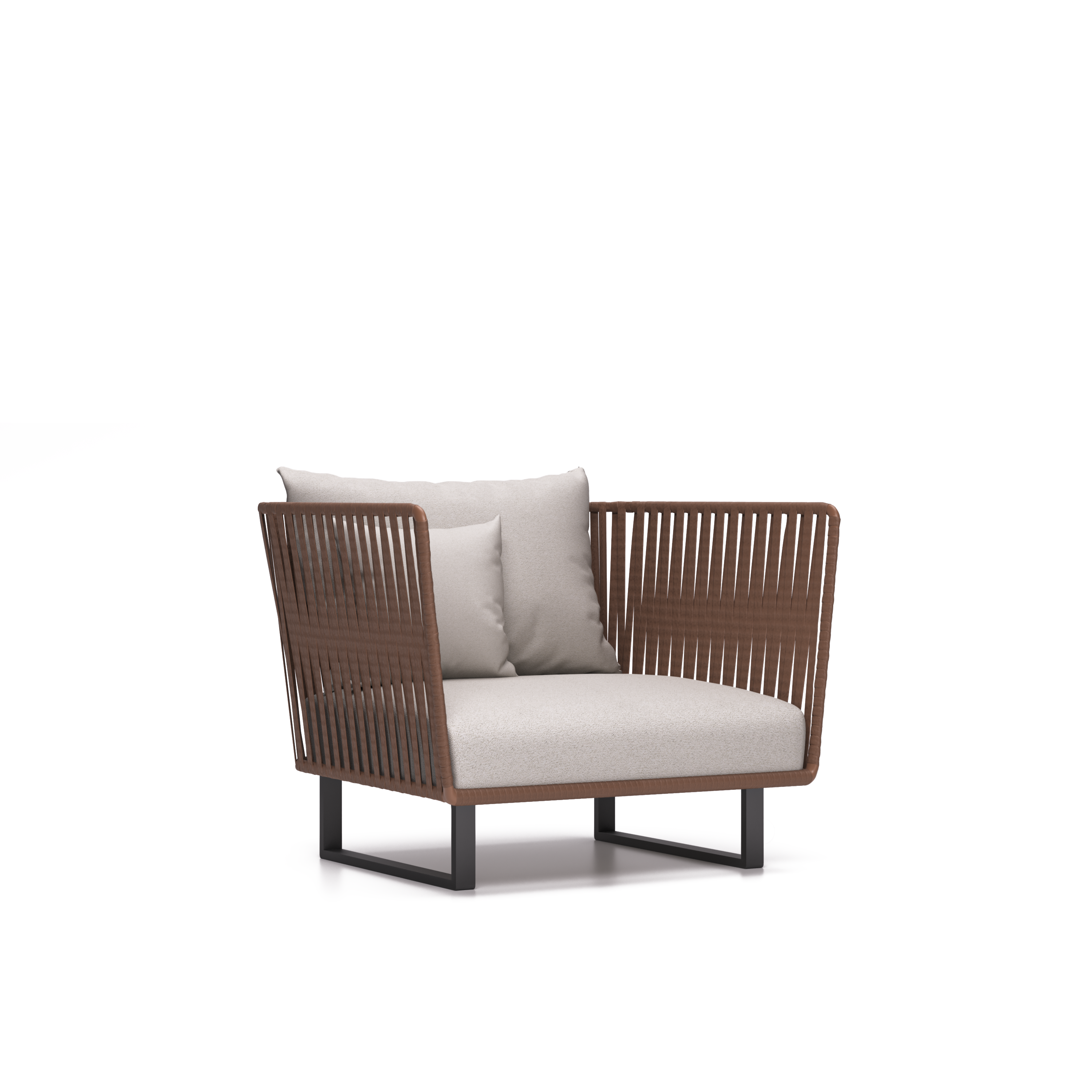 Vegas Strip Chair