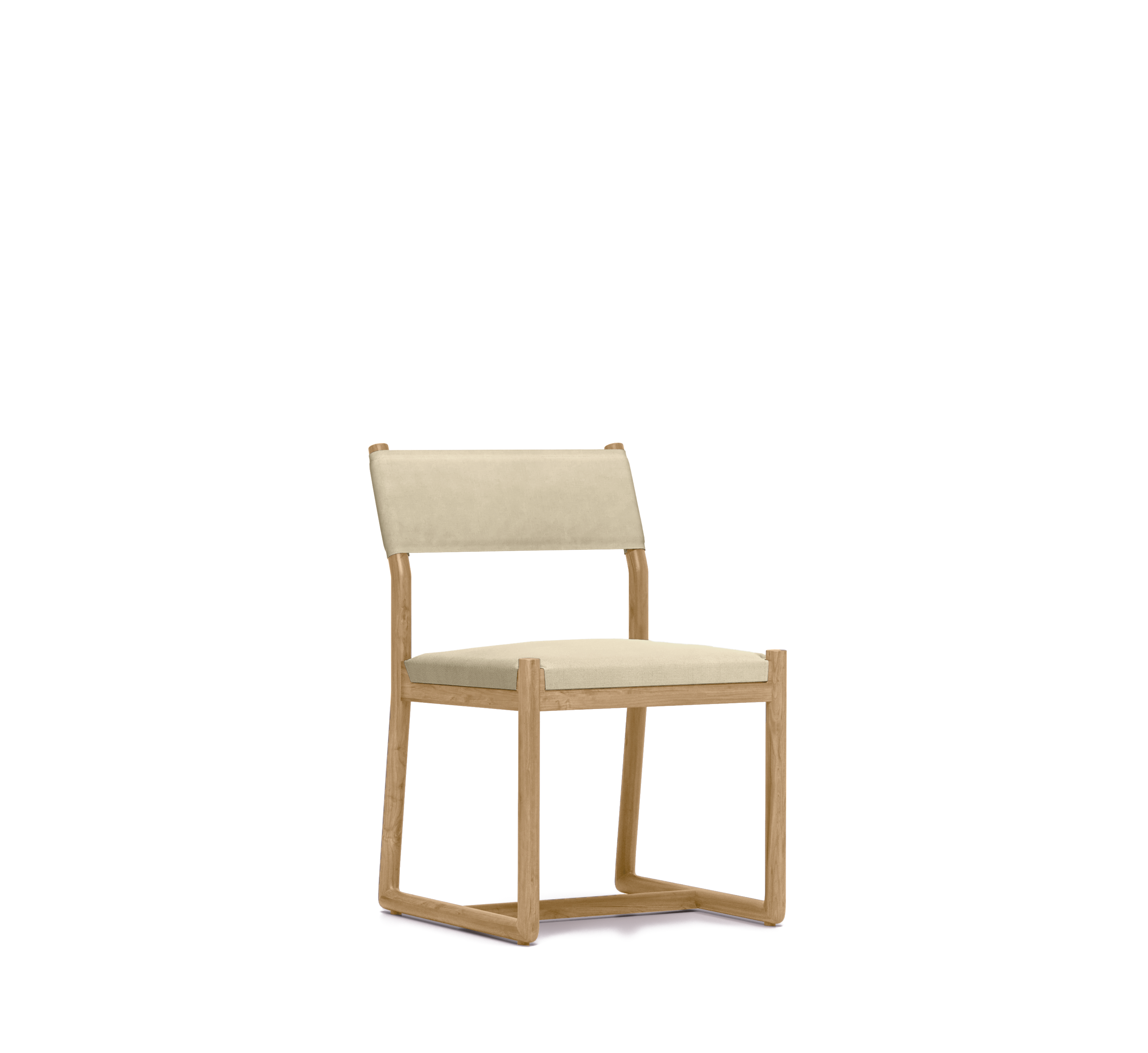 Alba Chair