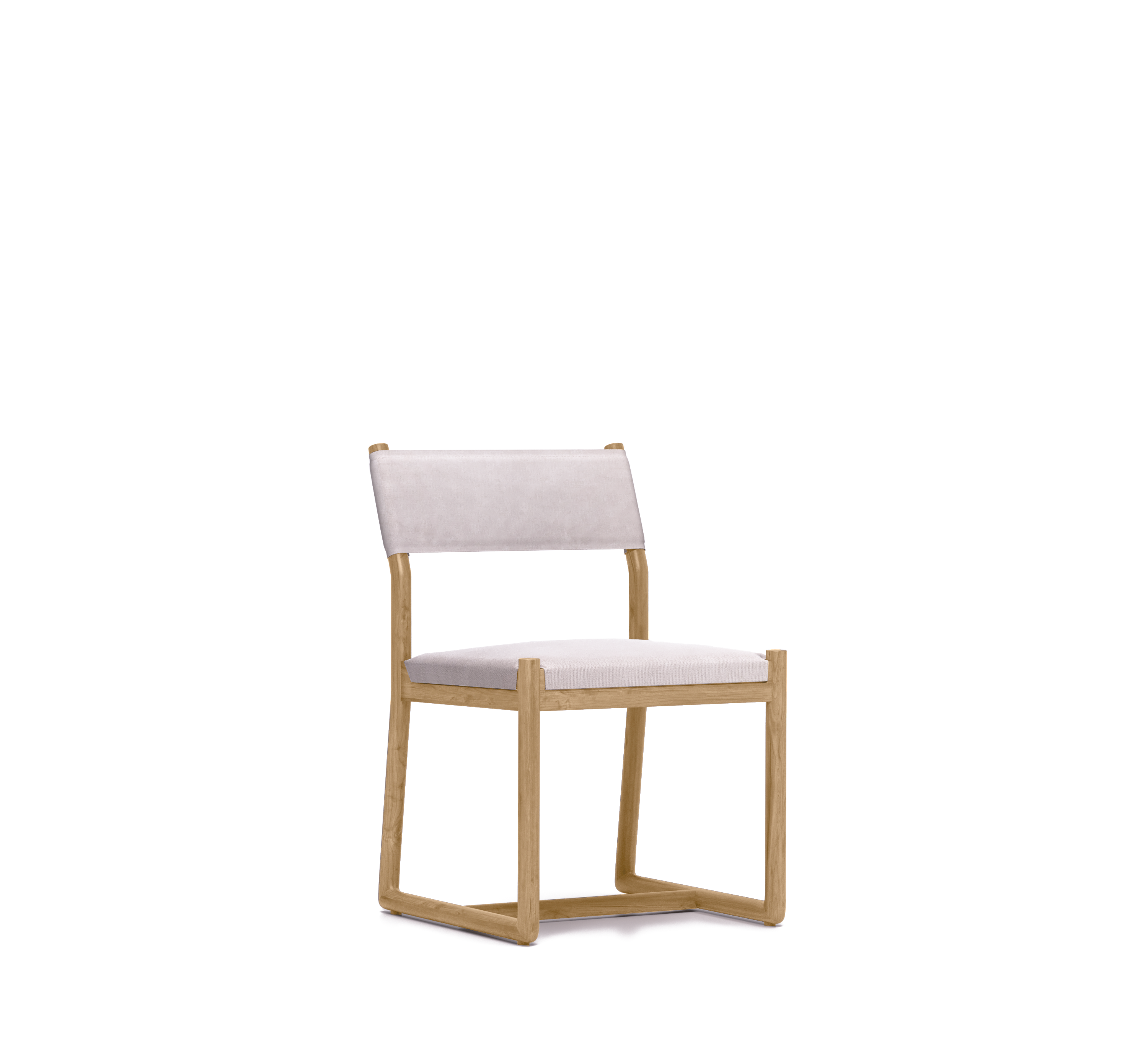 Alba Chair