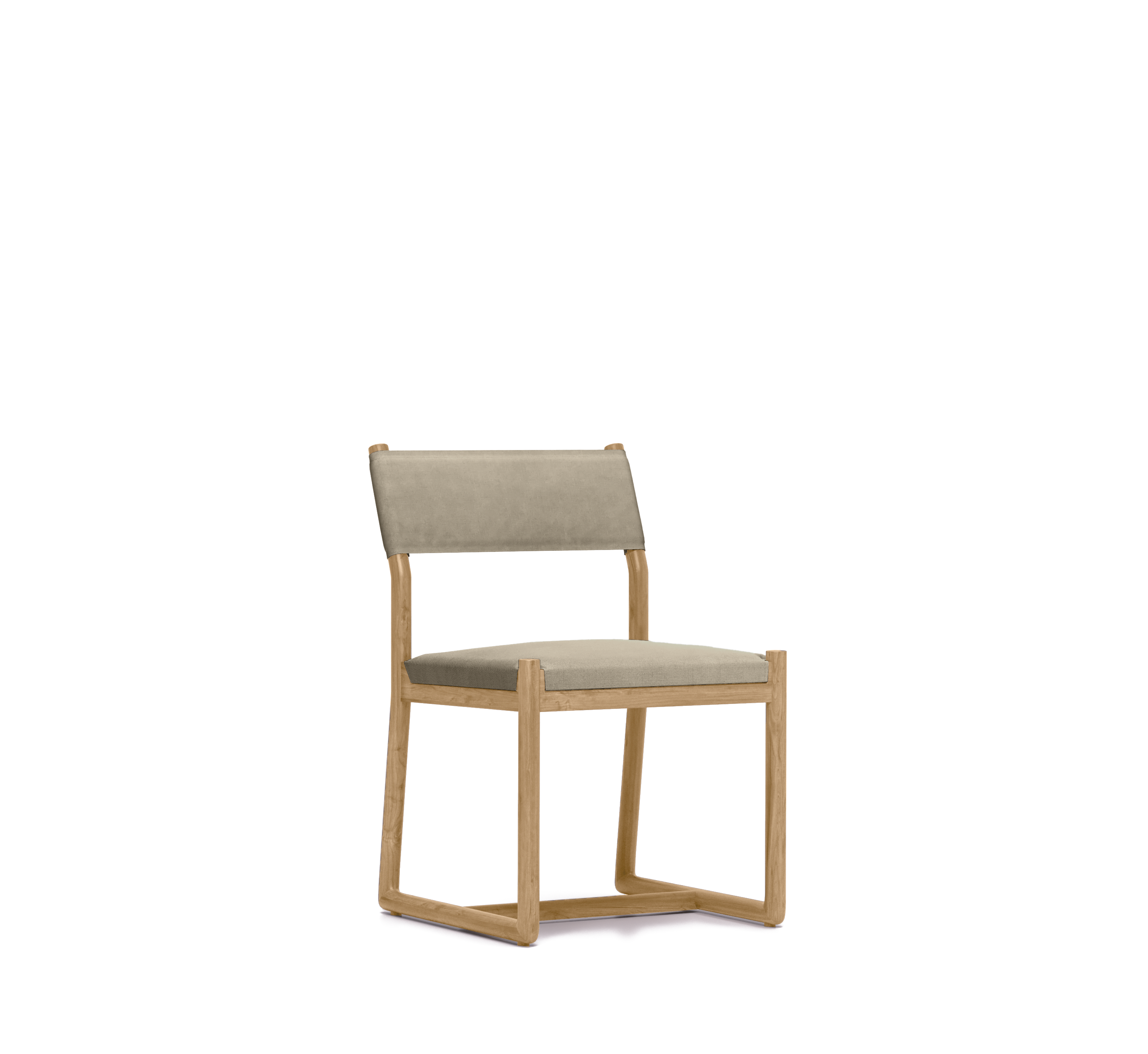 Alba Chair