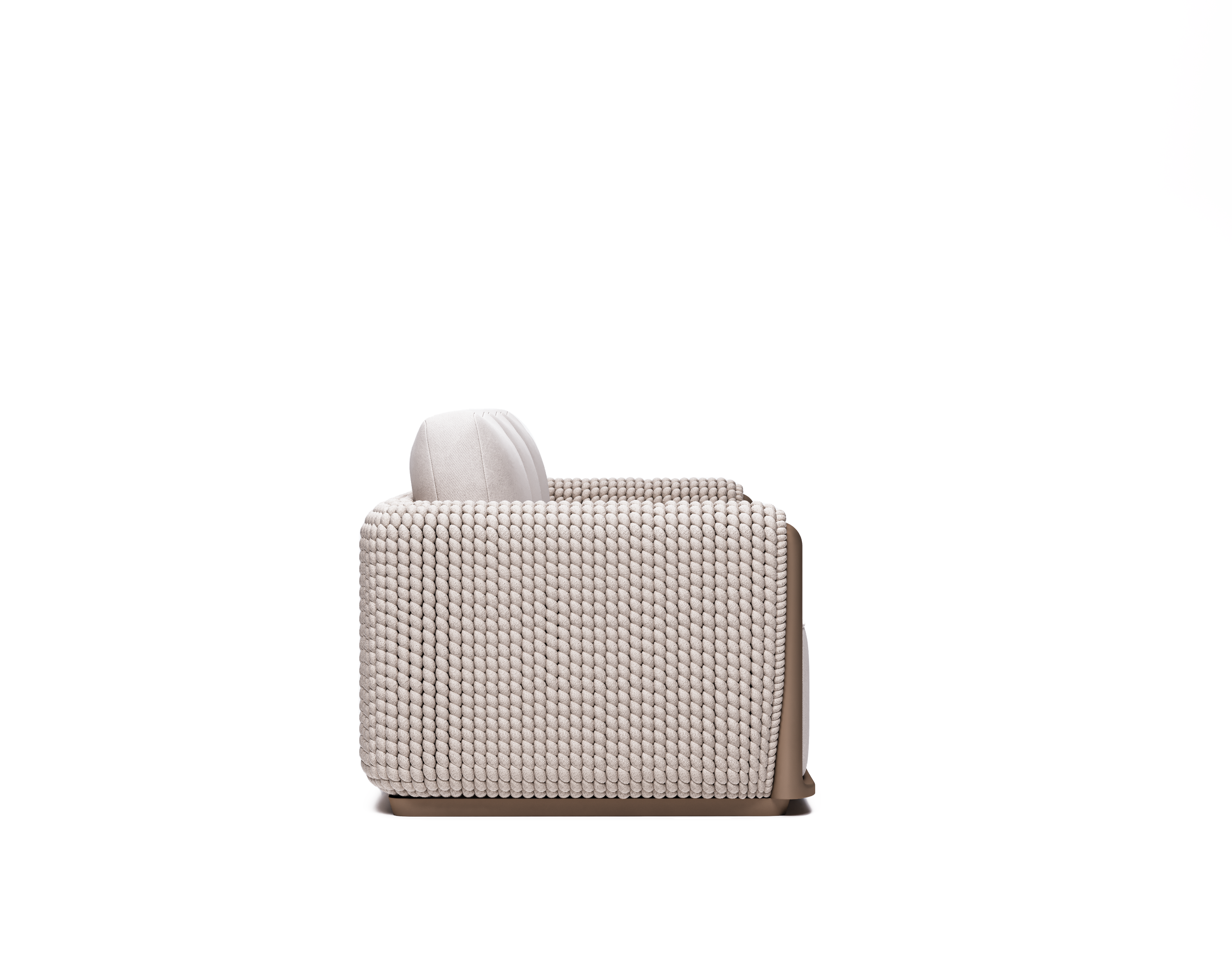 Tether 3 Seater