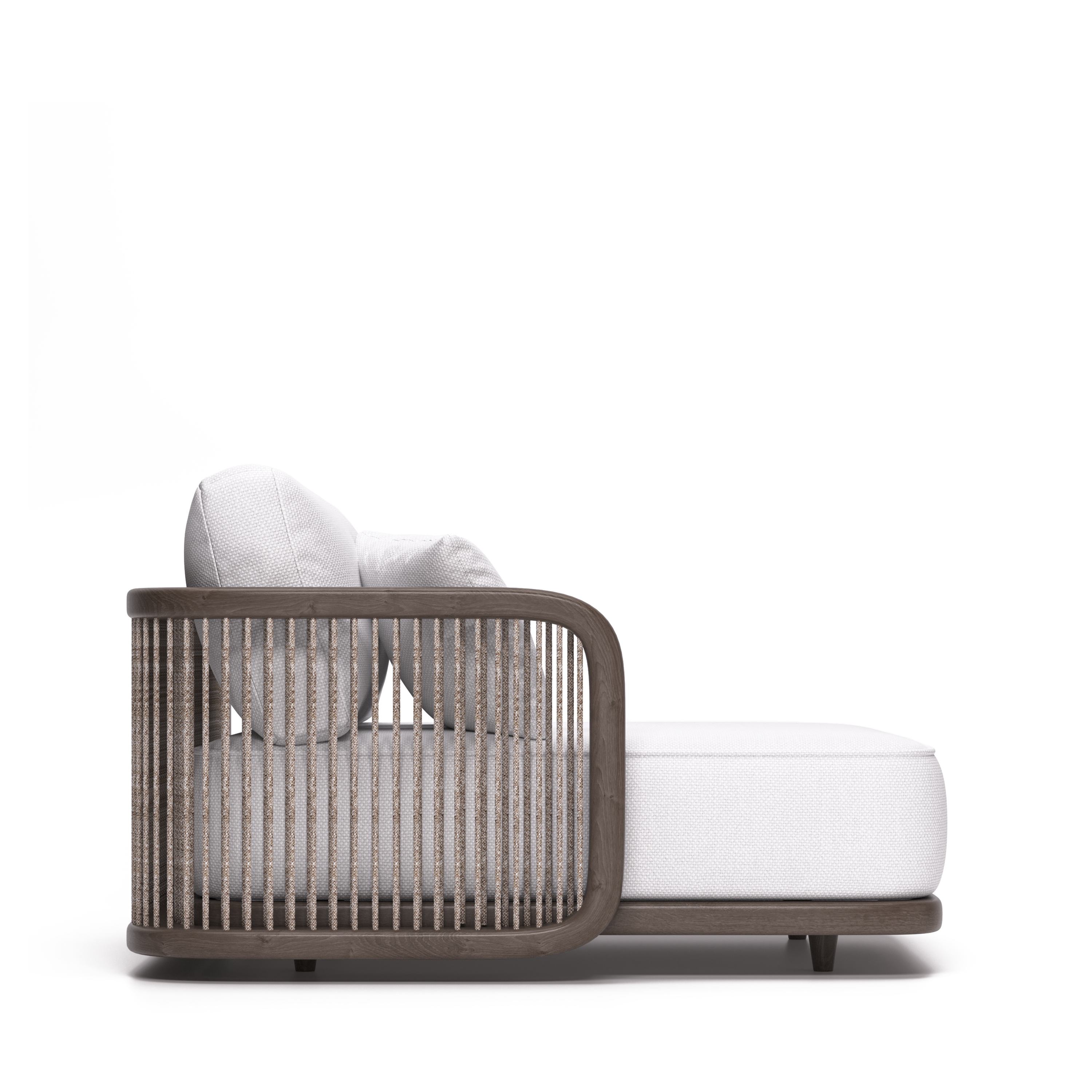 Breeze Lounge chair