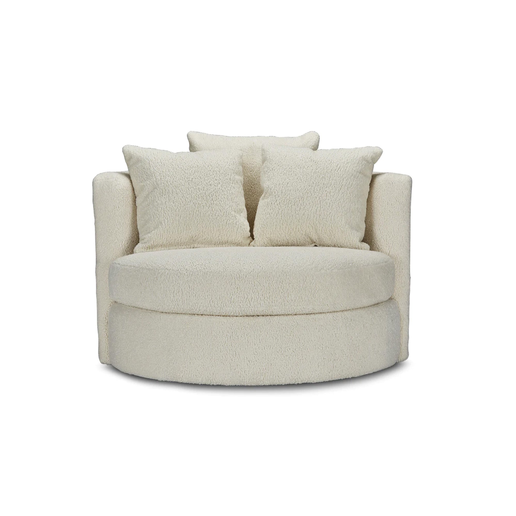 Vera Lounge Chair