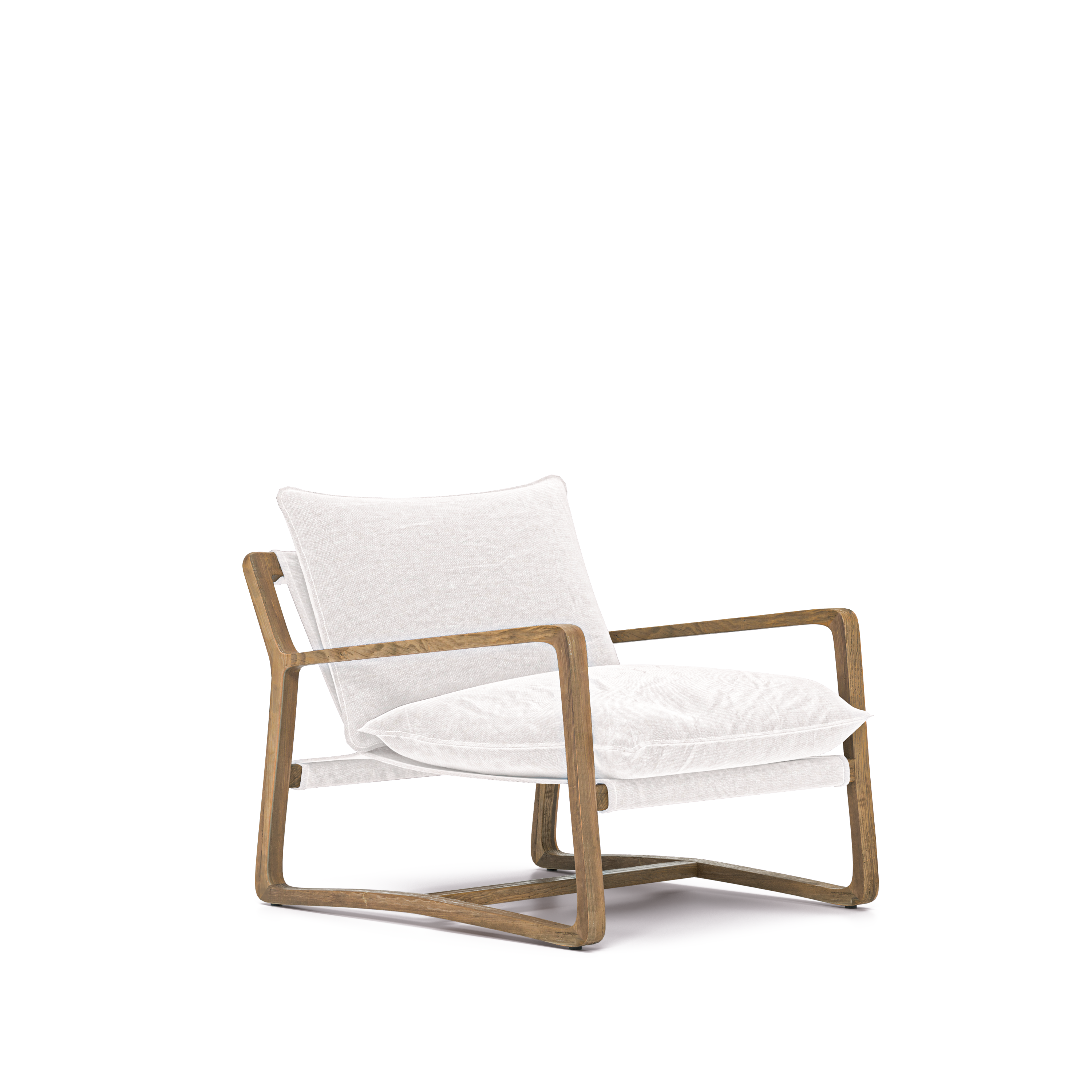 Rivera Armchair
