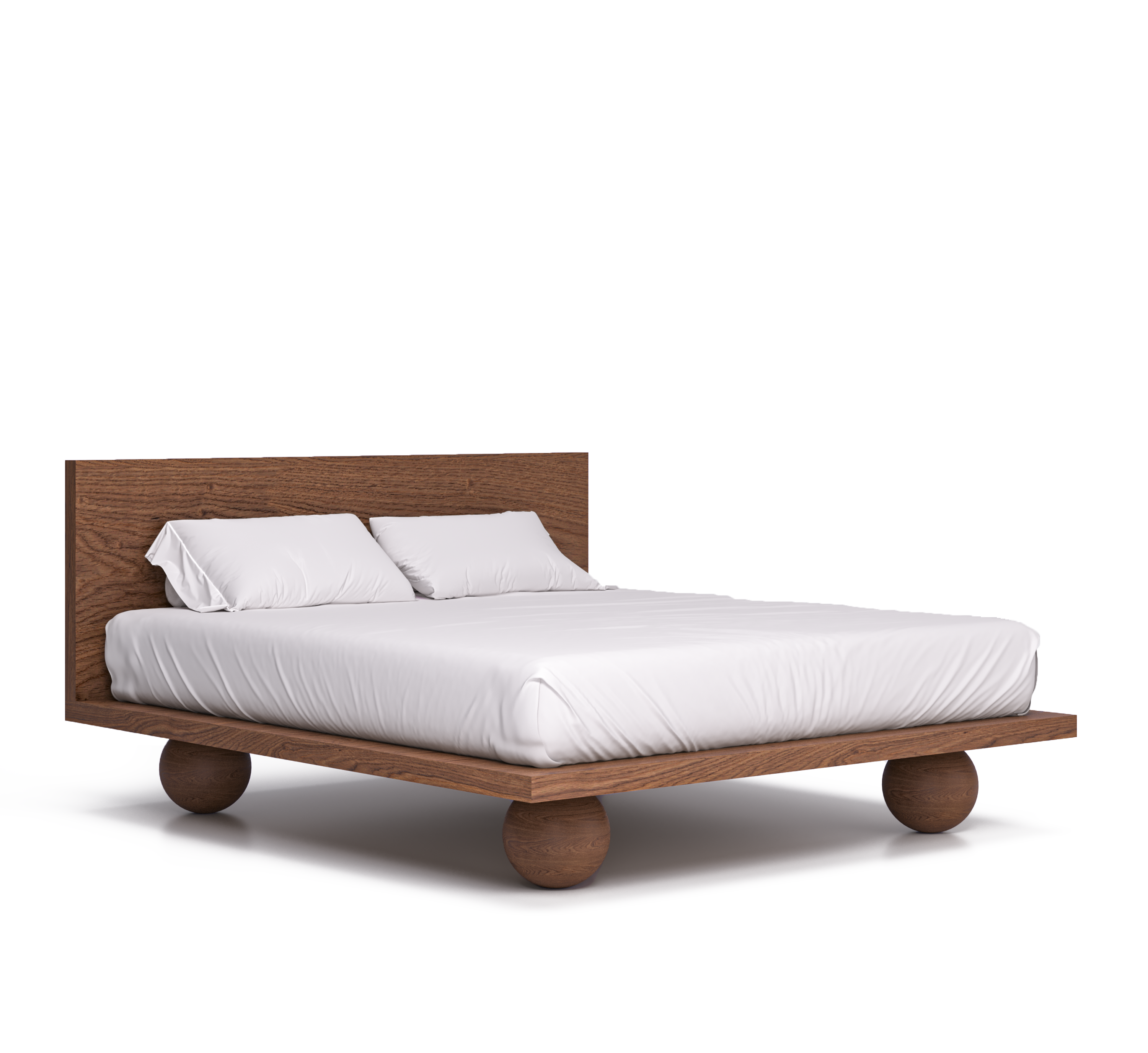 Maru Maru Bed