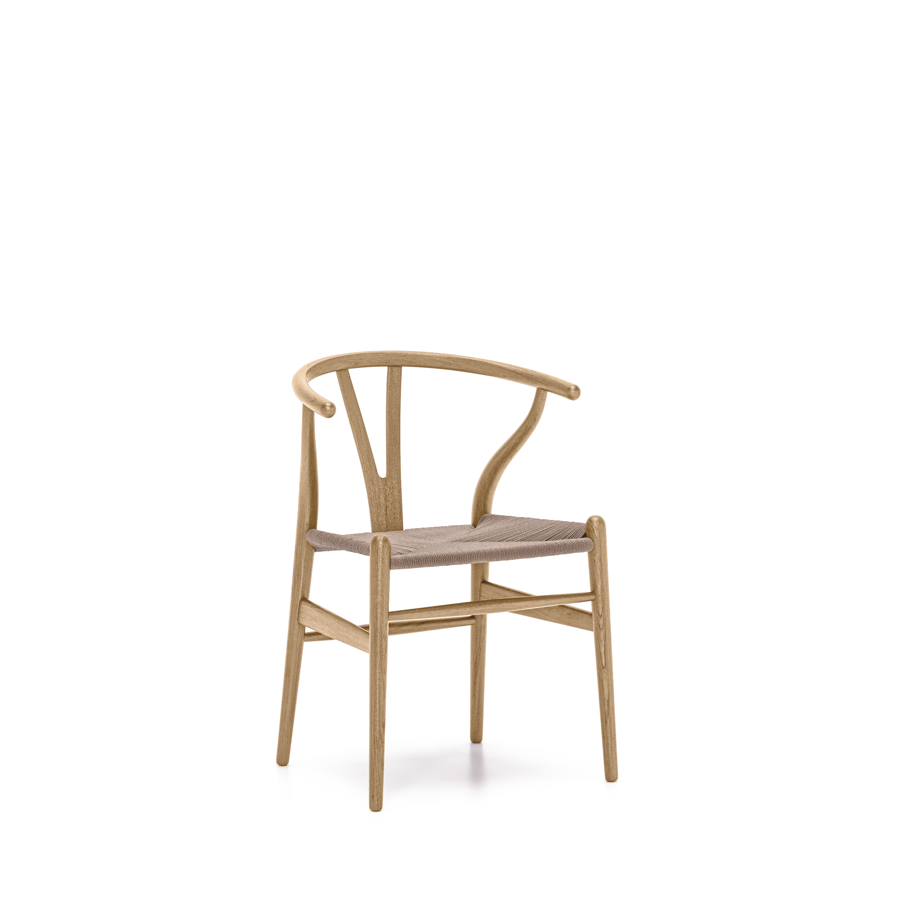 Wishbone Chair by Hans J. Wegner ( Oslo )