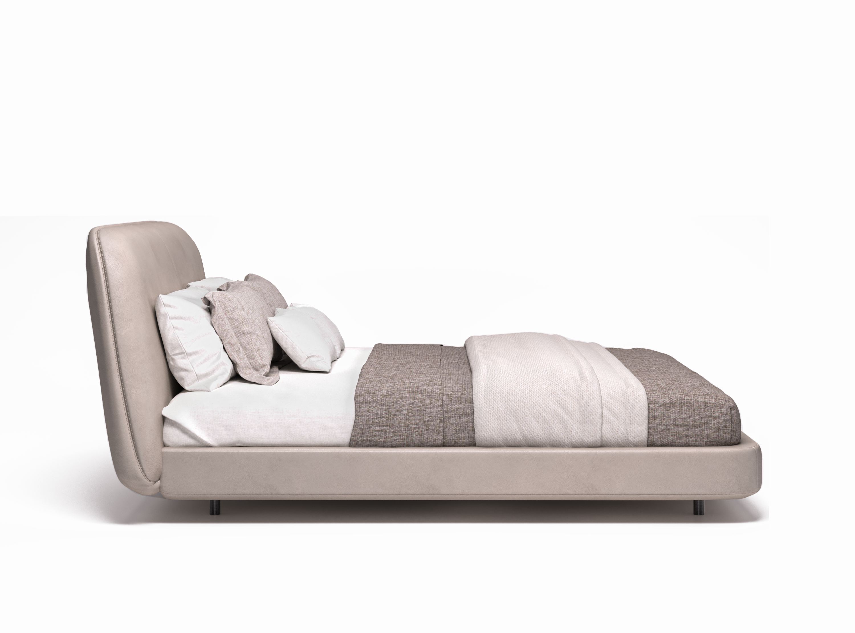 One Bed