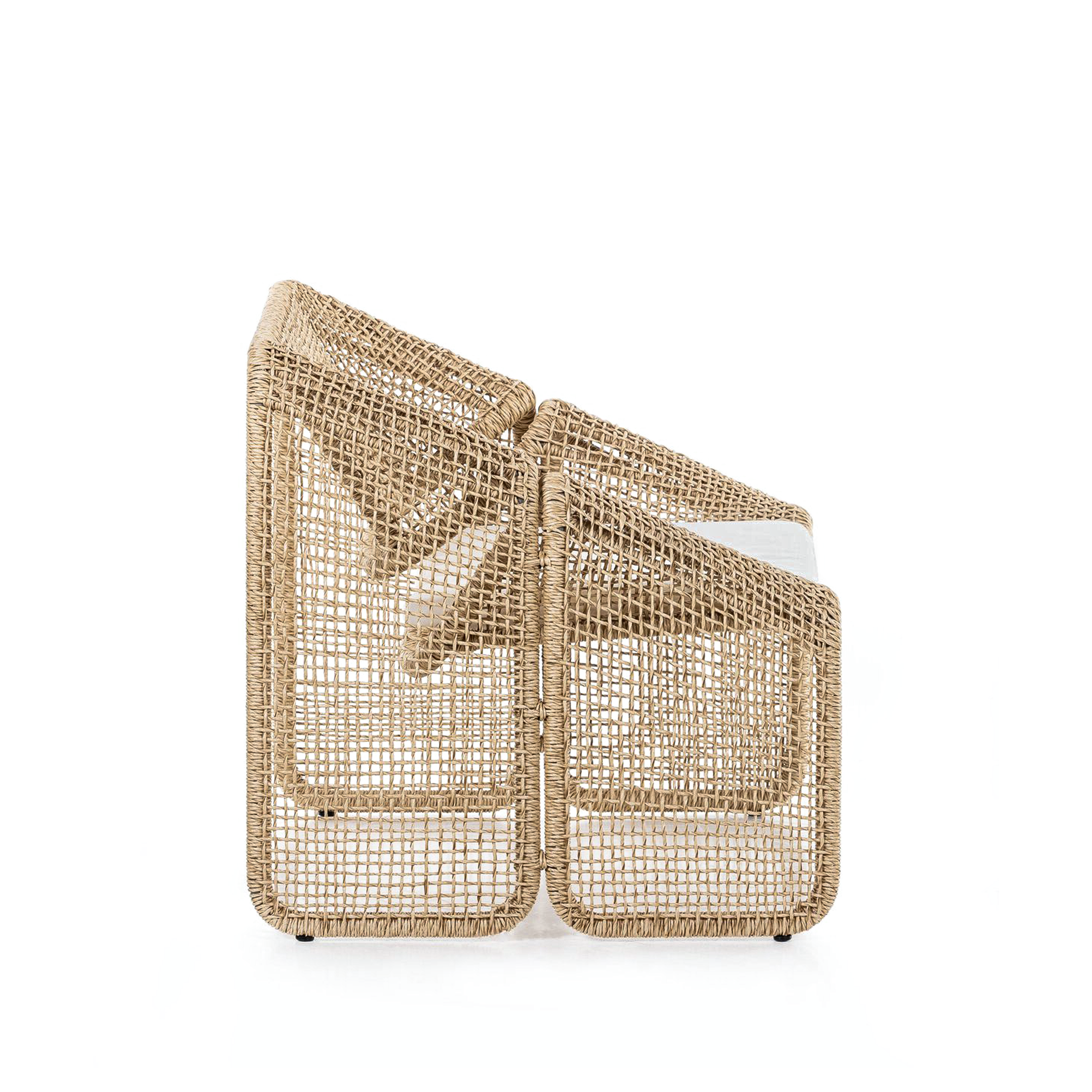 Jersey Lounge Chair