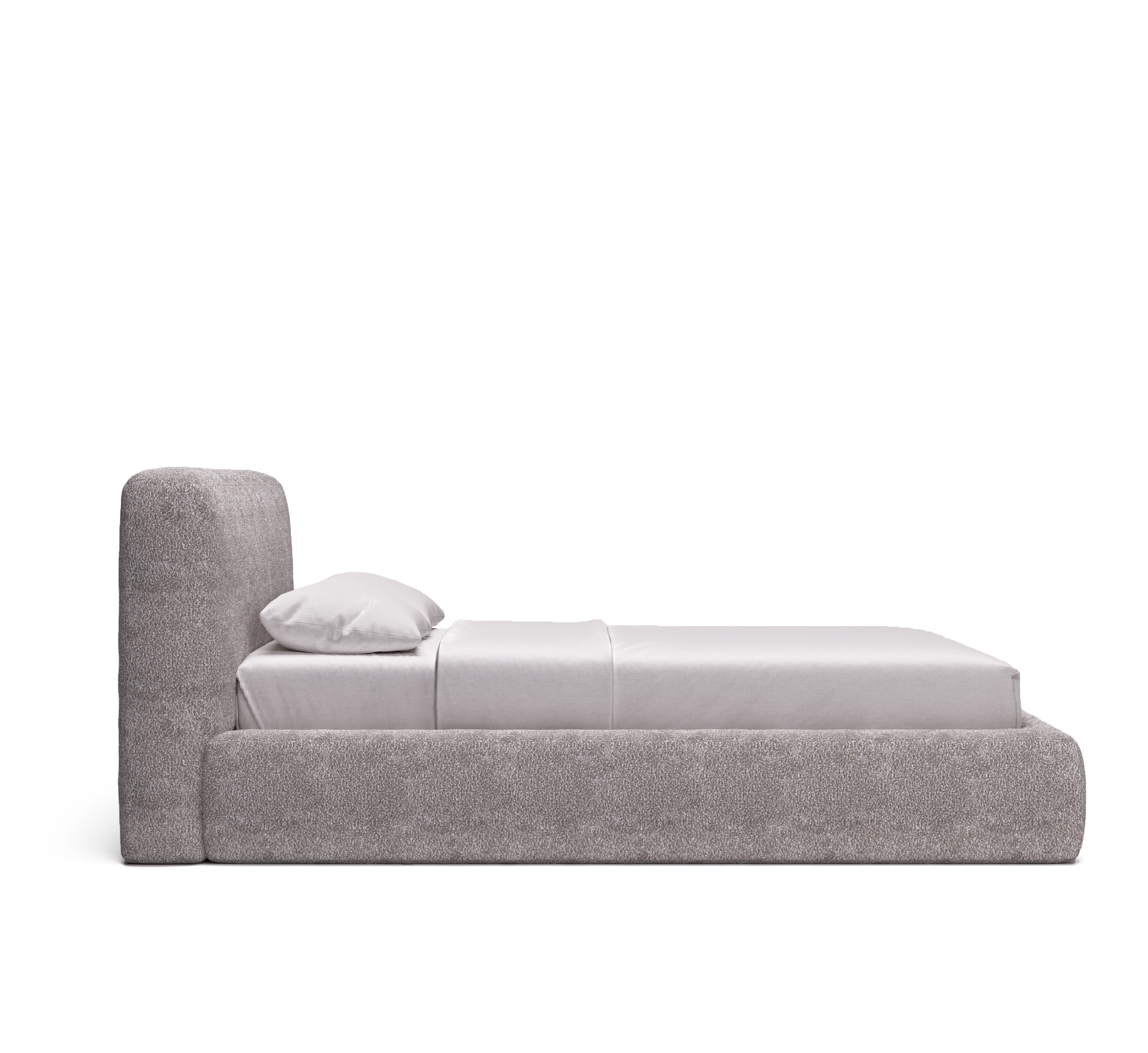 Sherpa Bed