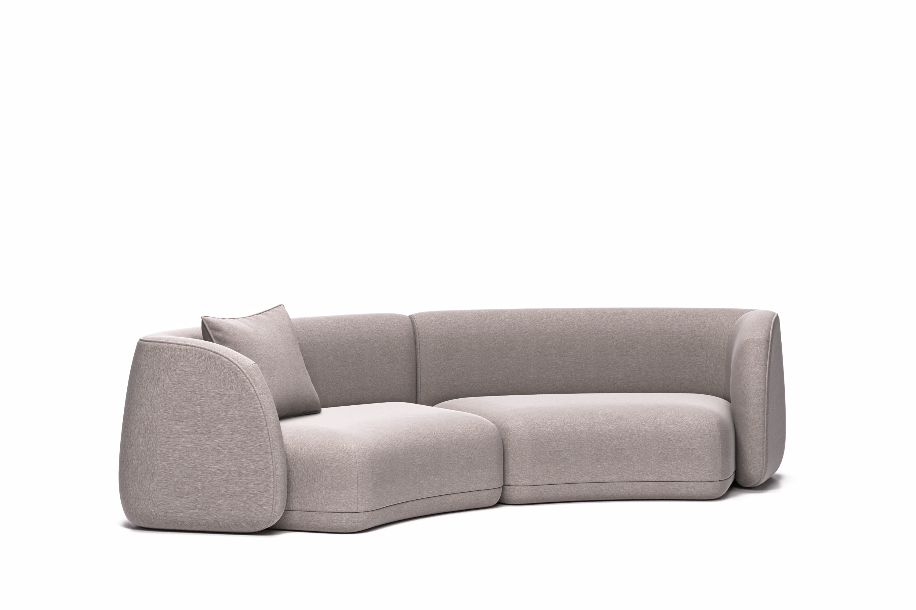 Moon Sofa Arch