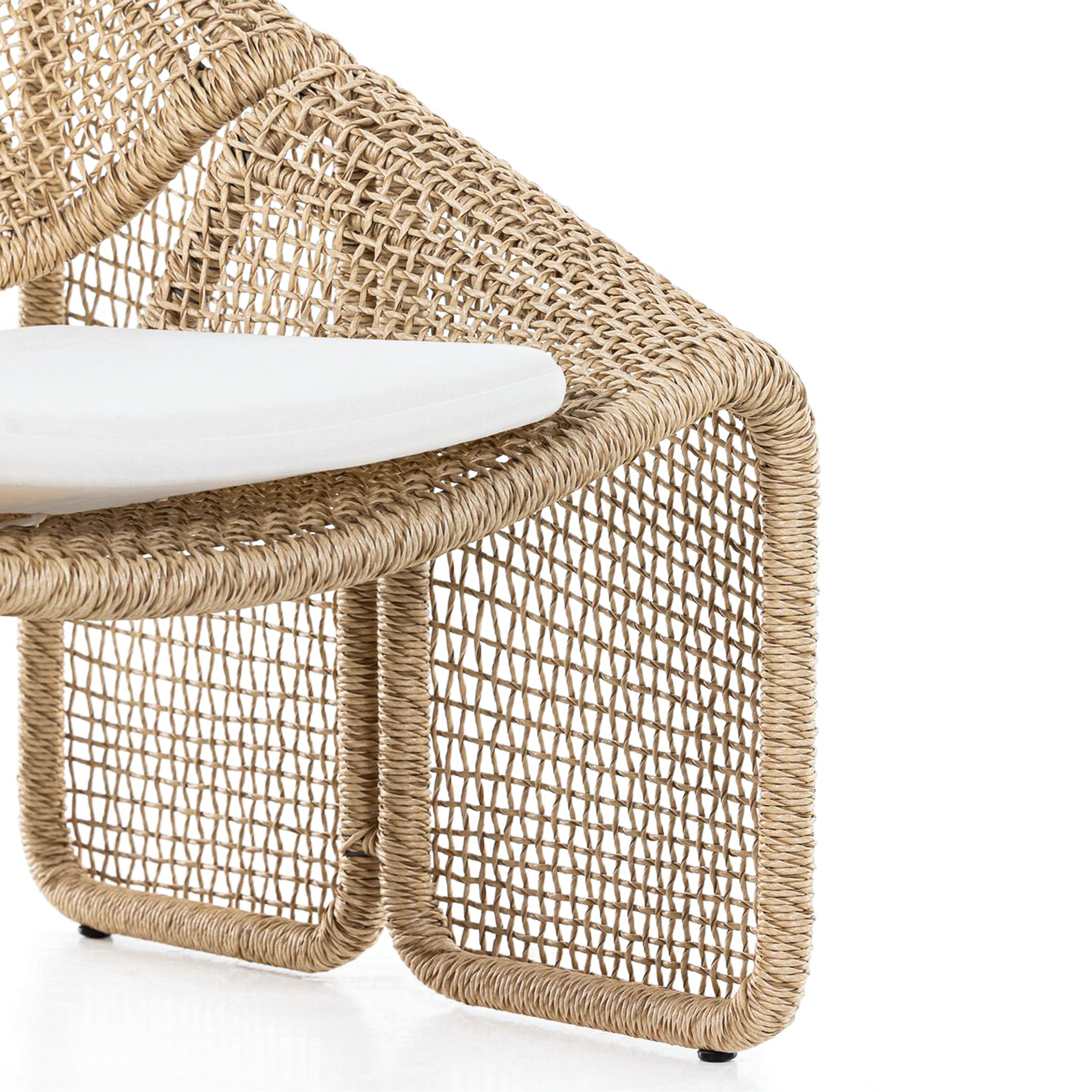 Jersey Lounge Chair