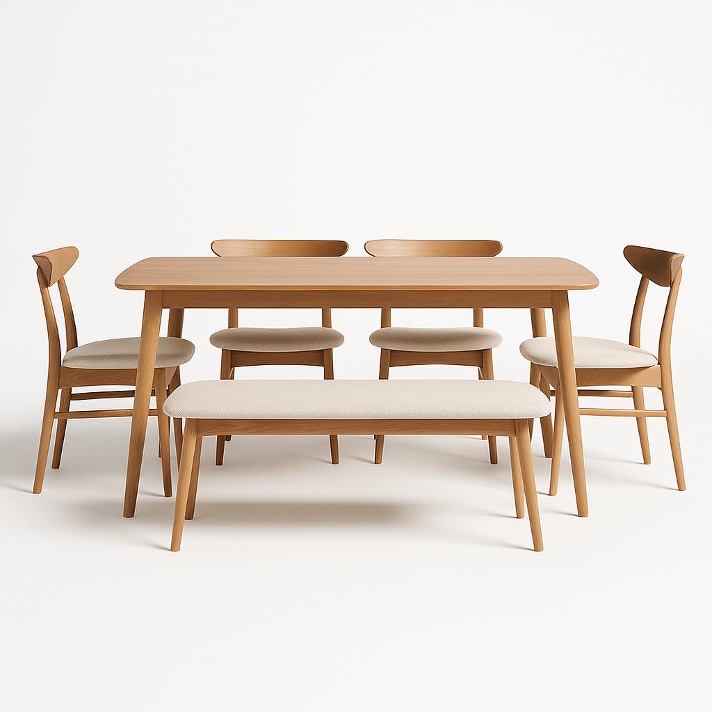 Modern Dining