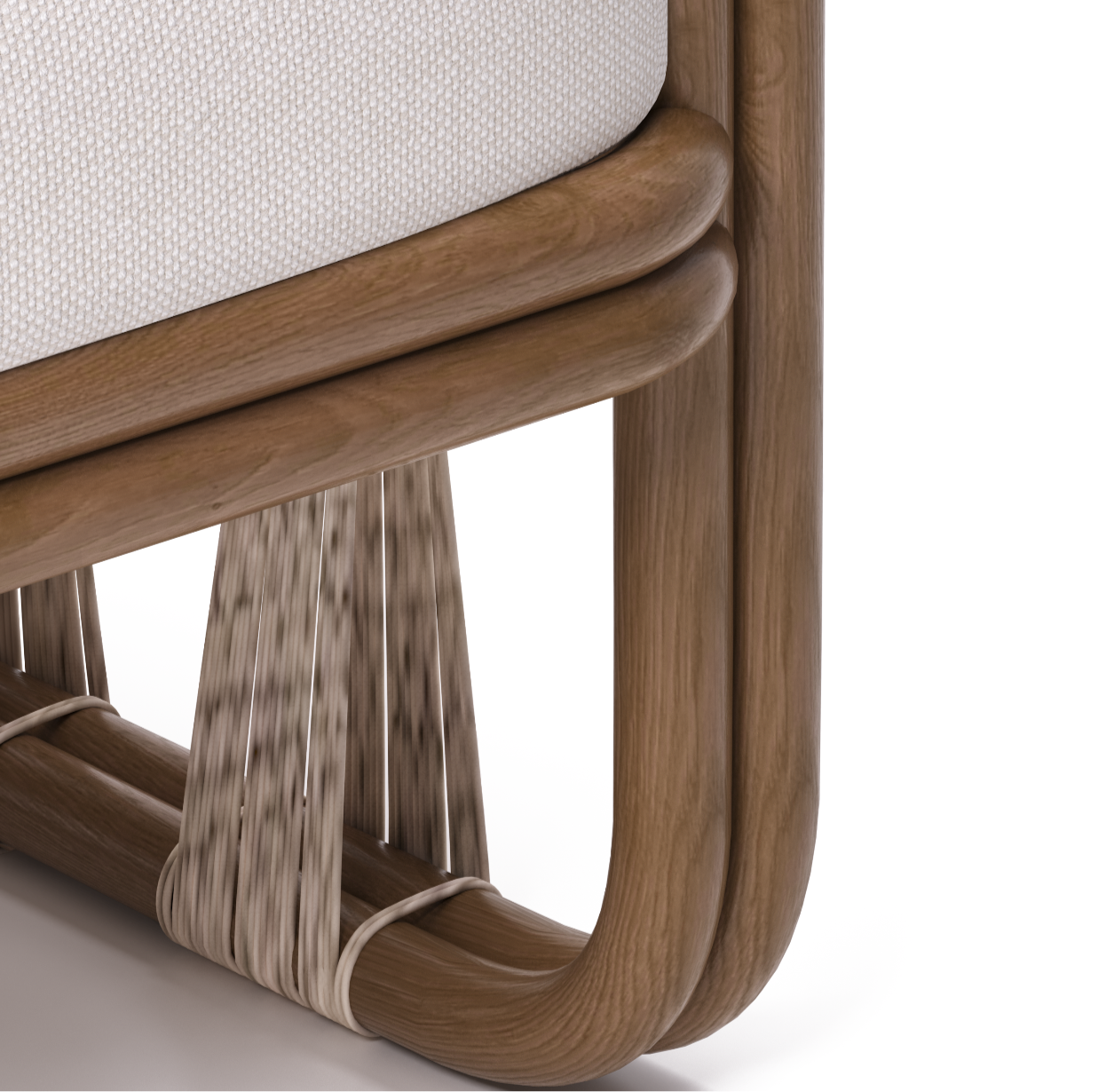Rochella Lounge Chair