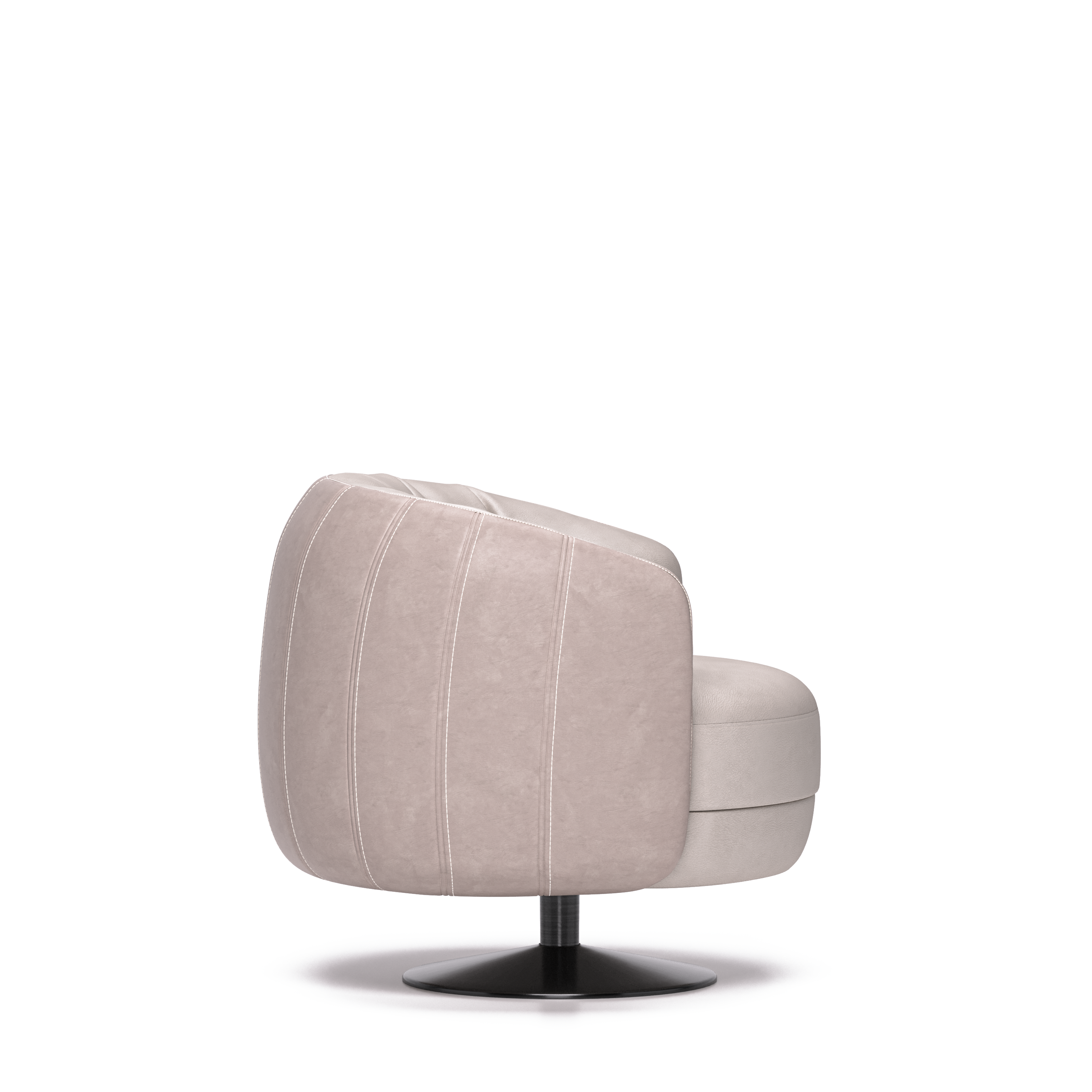 Dune armchair
