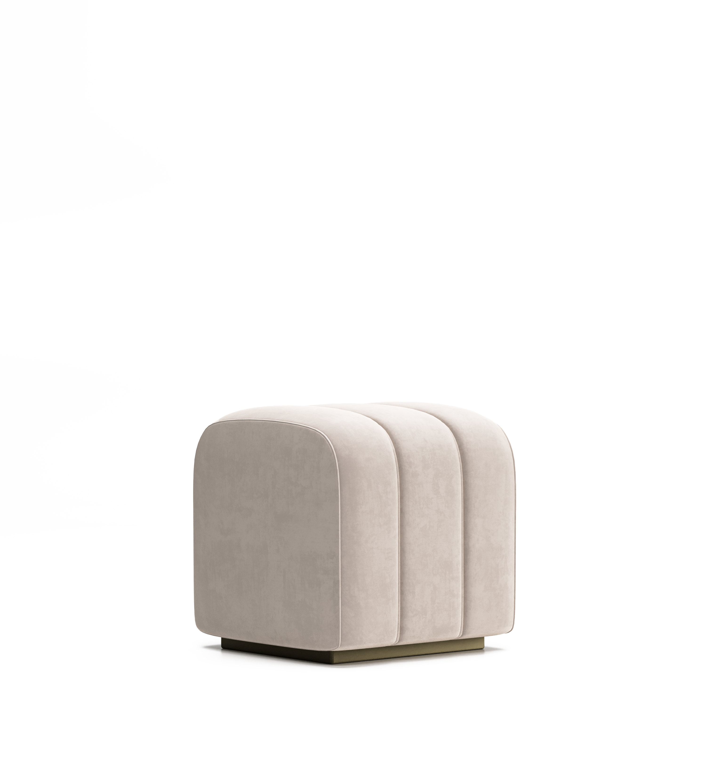 Eloise Pouf