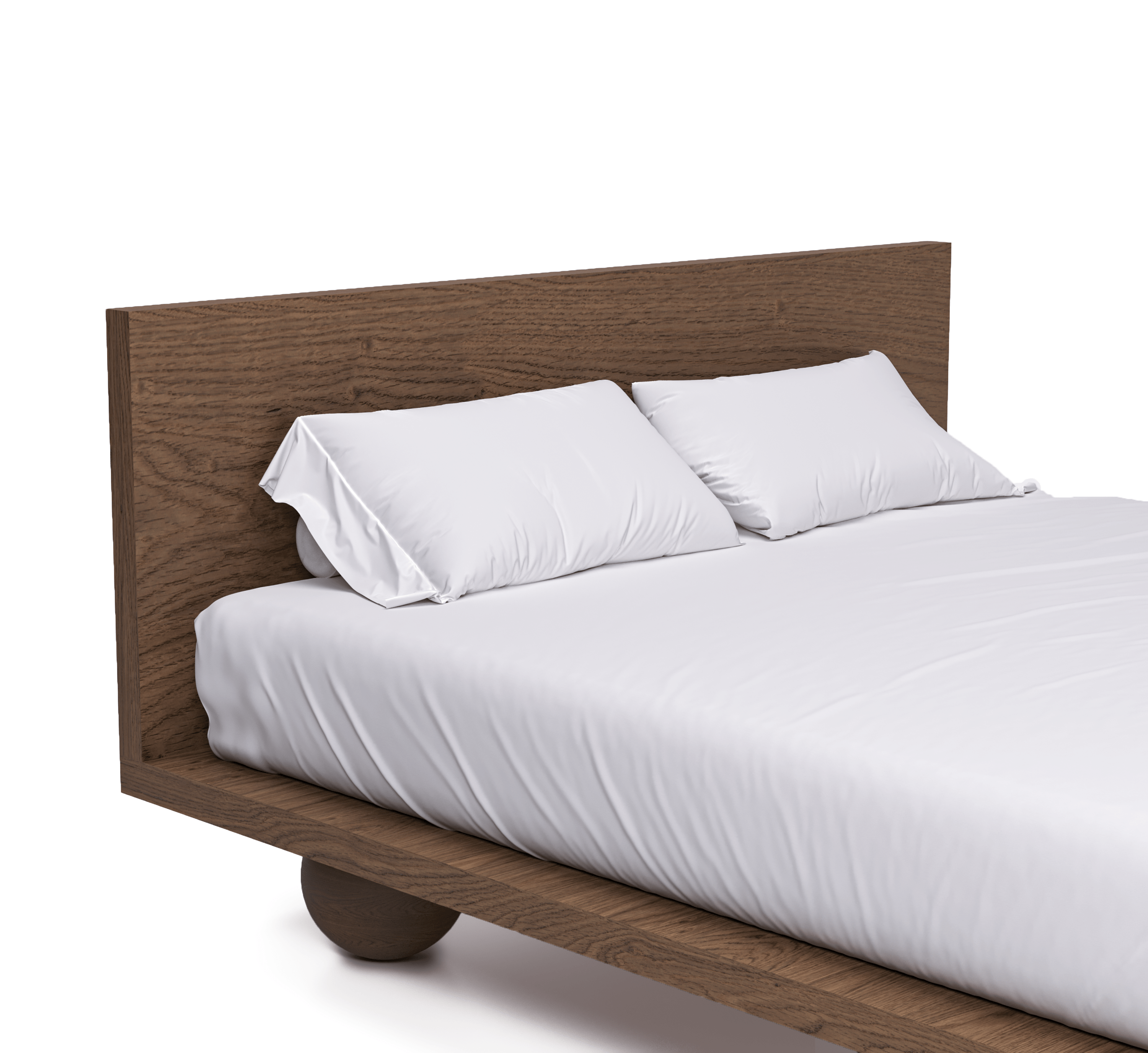 Maru Maru Bed