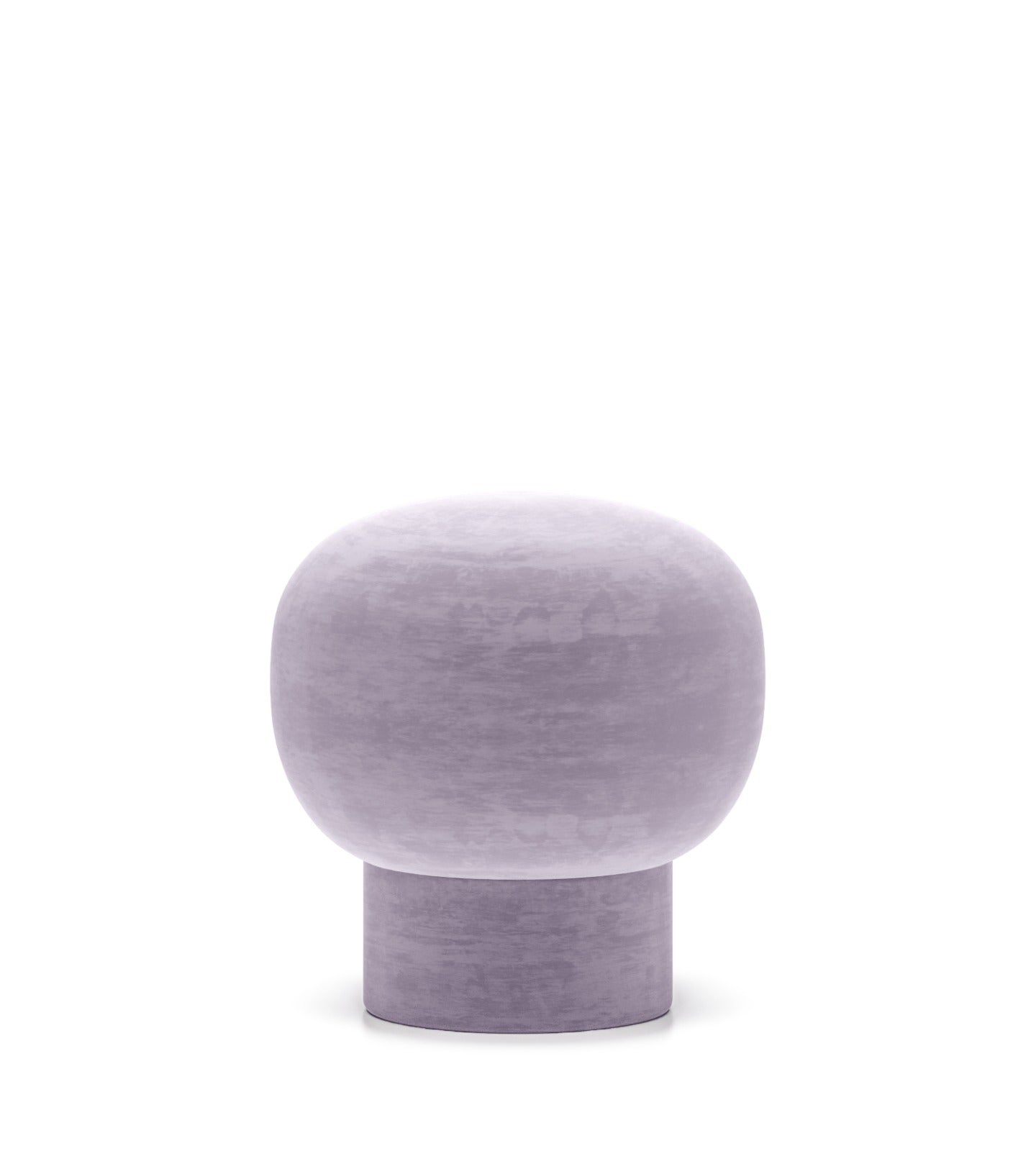 Mushroom Pouf