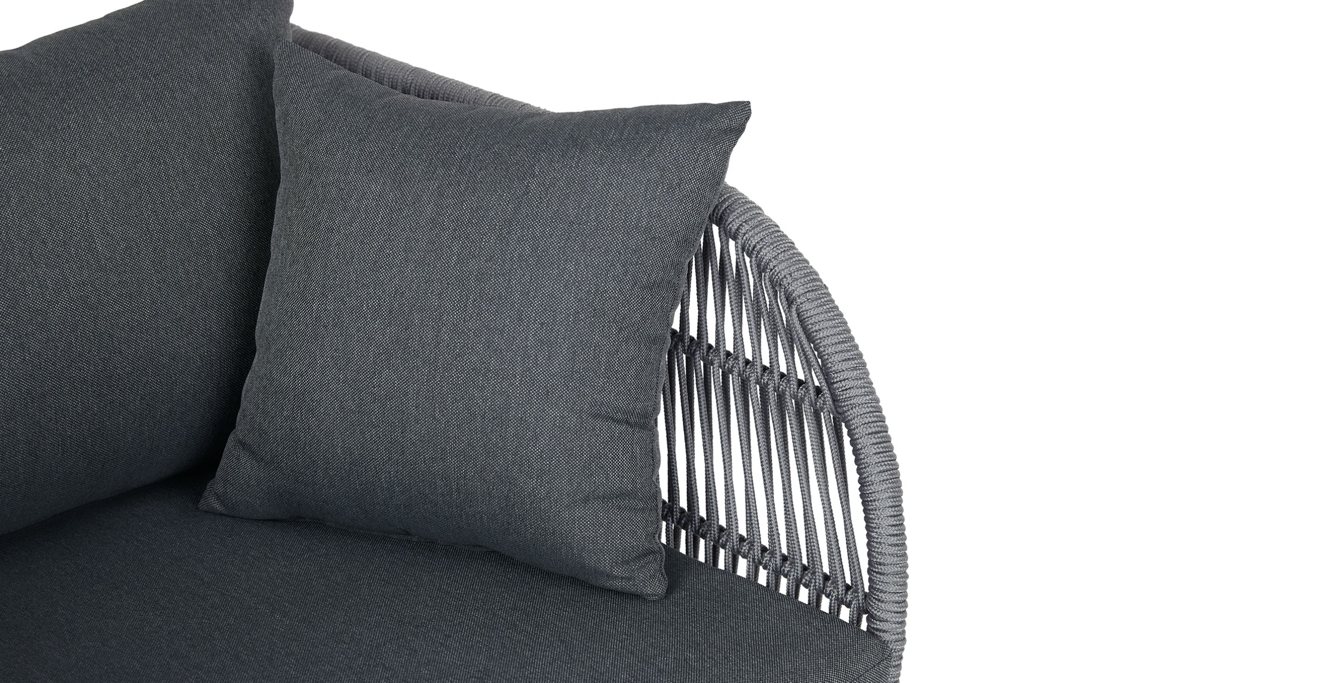Mahé Couch