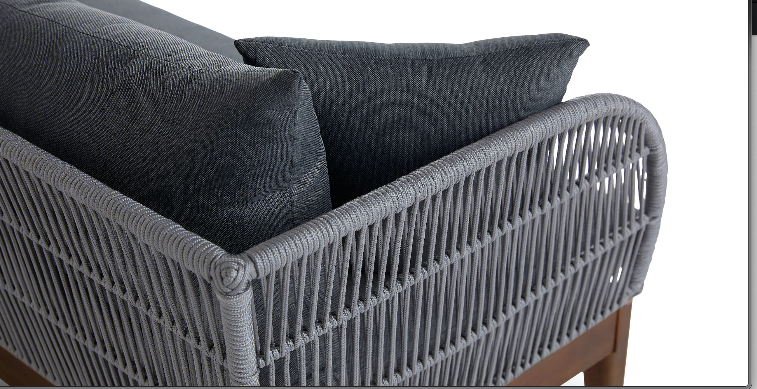 Mahé Couch