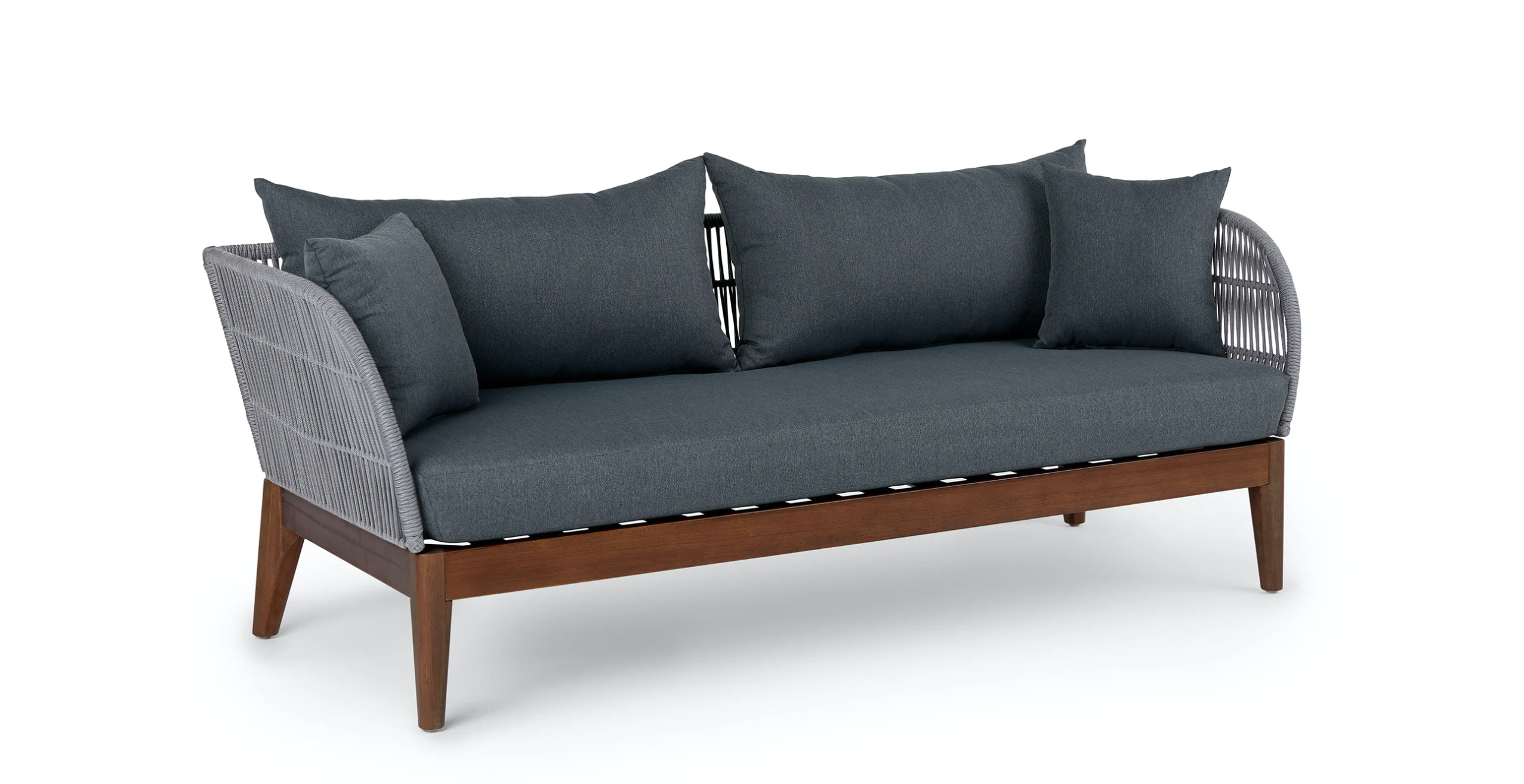 Mahé Couch